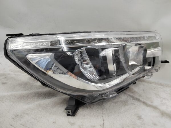 TOYOTA HILUX REVO 2015-2019 LED R.H.S HEADLIGHT ASSEMBLY