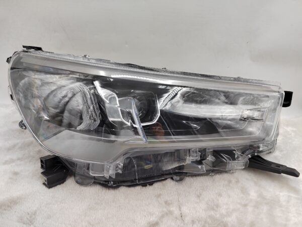 TOYOTA HILUX REVO 2020-2023 LED R.H.S HEADLIGHT ASSEMBLY