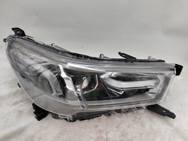 TOYOTA HILUX REVO 2020-2023 LED R.H.S HEADLIGHT ASSEMBLY