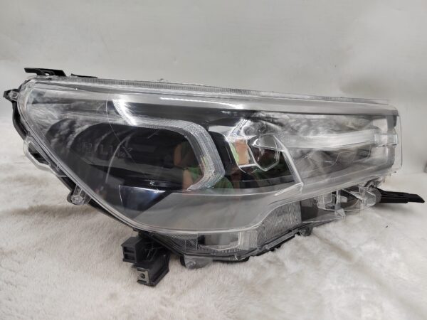 TOYOTA HILUX REVO 2020-2023 LED R.H.S HEADLIGHT ASSEMBLY