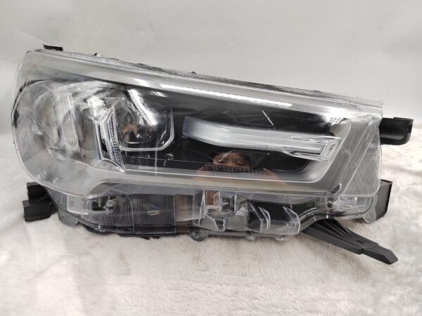 TOYOTA HILUX REVO 2020-2023 LED R.H.S HEADLIGHT ASSEMBLY