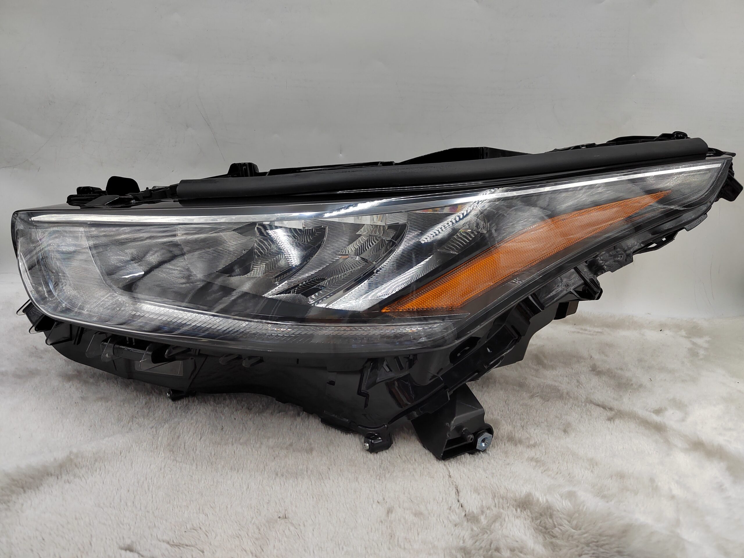 TOYOTA KLUGER 2020-2023 LED L.H.S HEADLIGHT ASSEMBLY