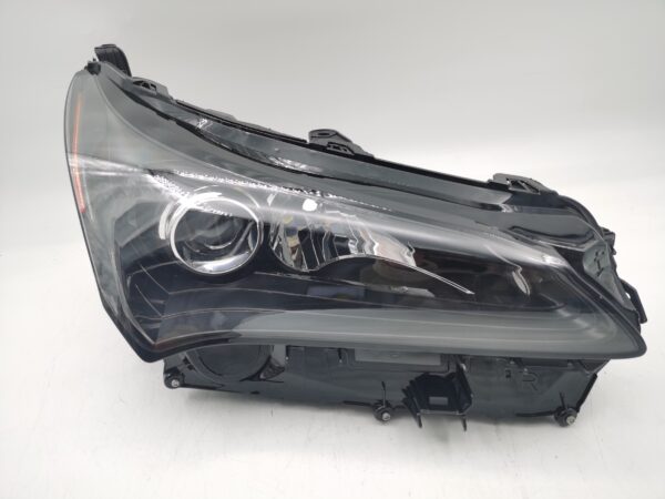 LEXUS NX 200T 2015-2017 LED R.H.S HEADLIGHT ASSEMBLY