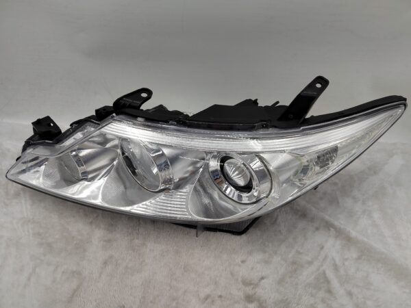 TOYOTA TARAGO/PREVIA ESTIMA 2009-2019 LENS HALOGEN L.H.S HEADLIGHT ASSEMBLY