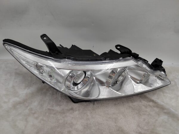 TOYOTA TARAGO/PREVIA ESTIMA 2009-2019 LENS HALOGEN R.H.S HEADLIGHT ASSEMBLY