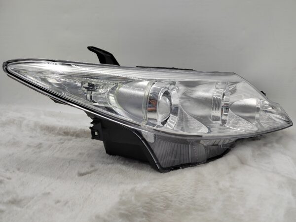 TOYOTA TARAGO/PREVIA ESTIMA 2009-2019 LENS HALOGEN R.H.S HEADLIGHT ASSEMBLY