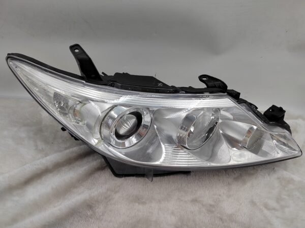 TOYOTA TARAGO/PREVIA ESTIMA 2009-2019 LENS HALOGEN R.H.S HEADLIGHT ASSEMBLY