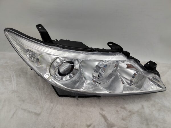 TOYOTA TARAGO/PREVIA ESTIMA 2009-2019 LENS HALOGEN R.H.S HEADLIGHT ASSEMBLY