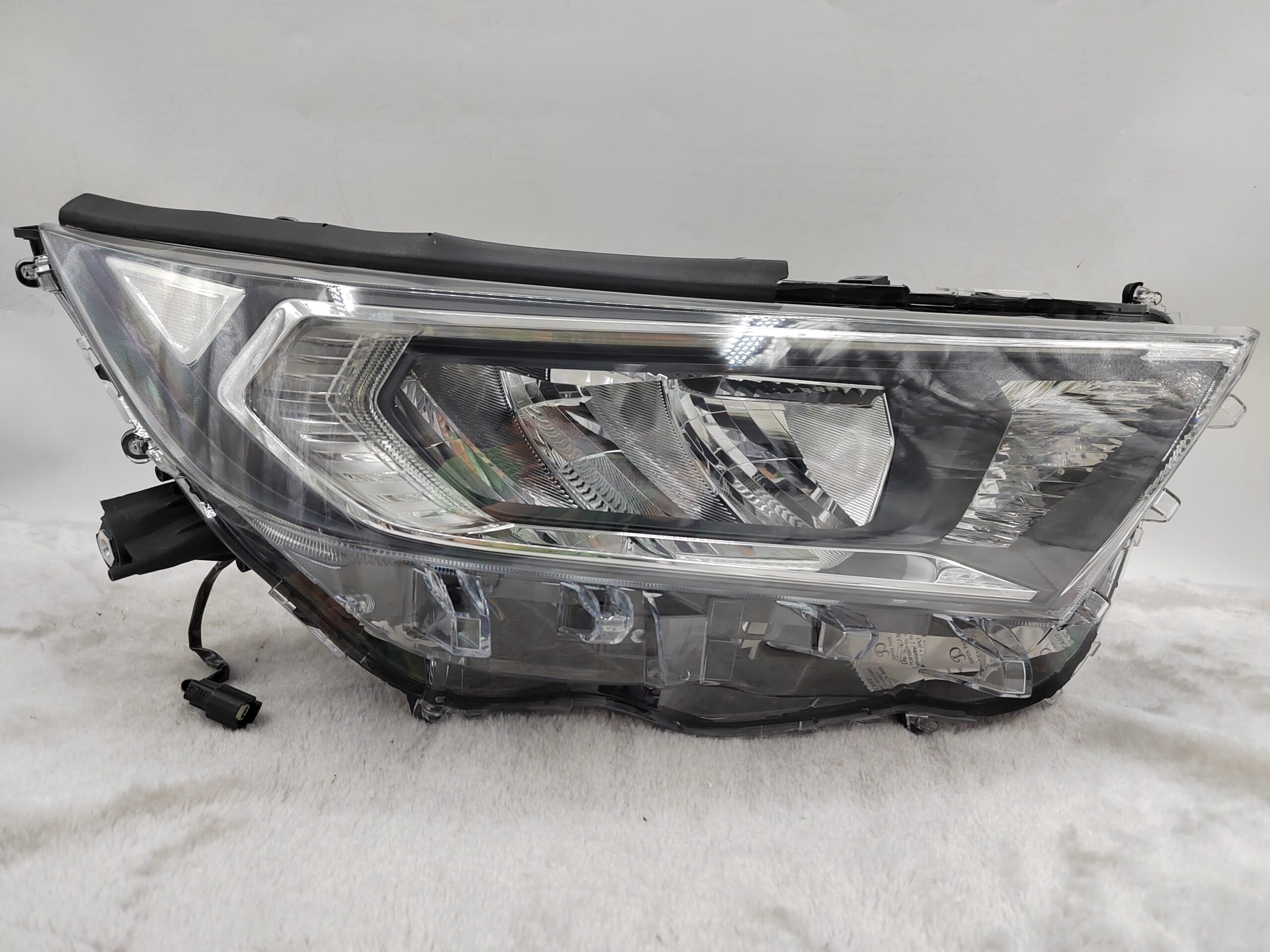 TOYOTA RAV4 V XA50 2019-2021 LED R.H.S HEADLIGHT ASSEMBLY