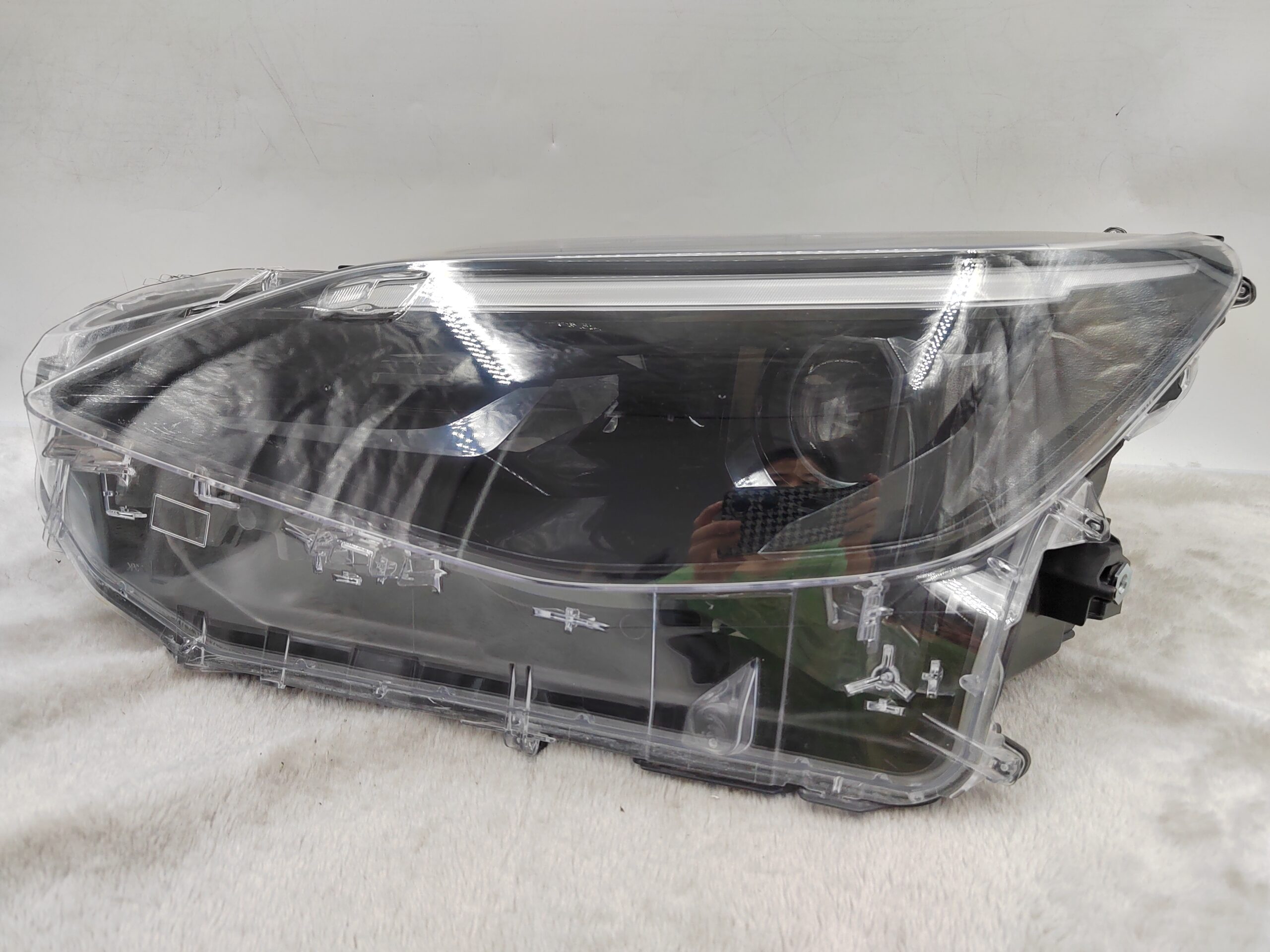 TOYOTA YARIS CROSS MXPB10 2020-2023 LED L.H.S HEADLIGHT ASSEMBLY