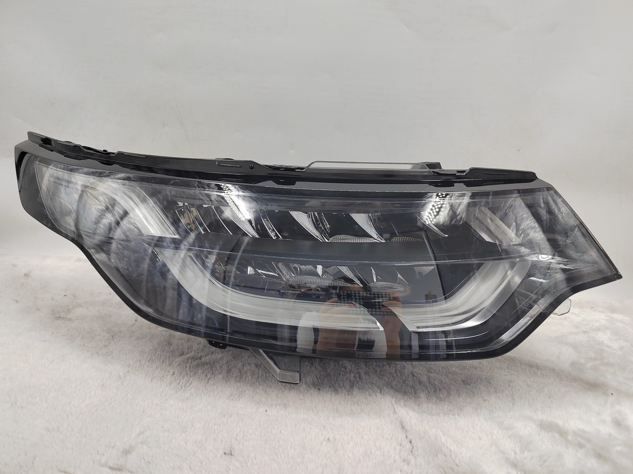 LAND ROVER DISCOVERY V 2017-2020 LED R.H.S HEADLIGHT ASSEMBLY