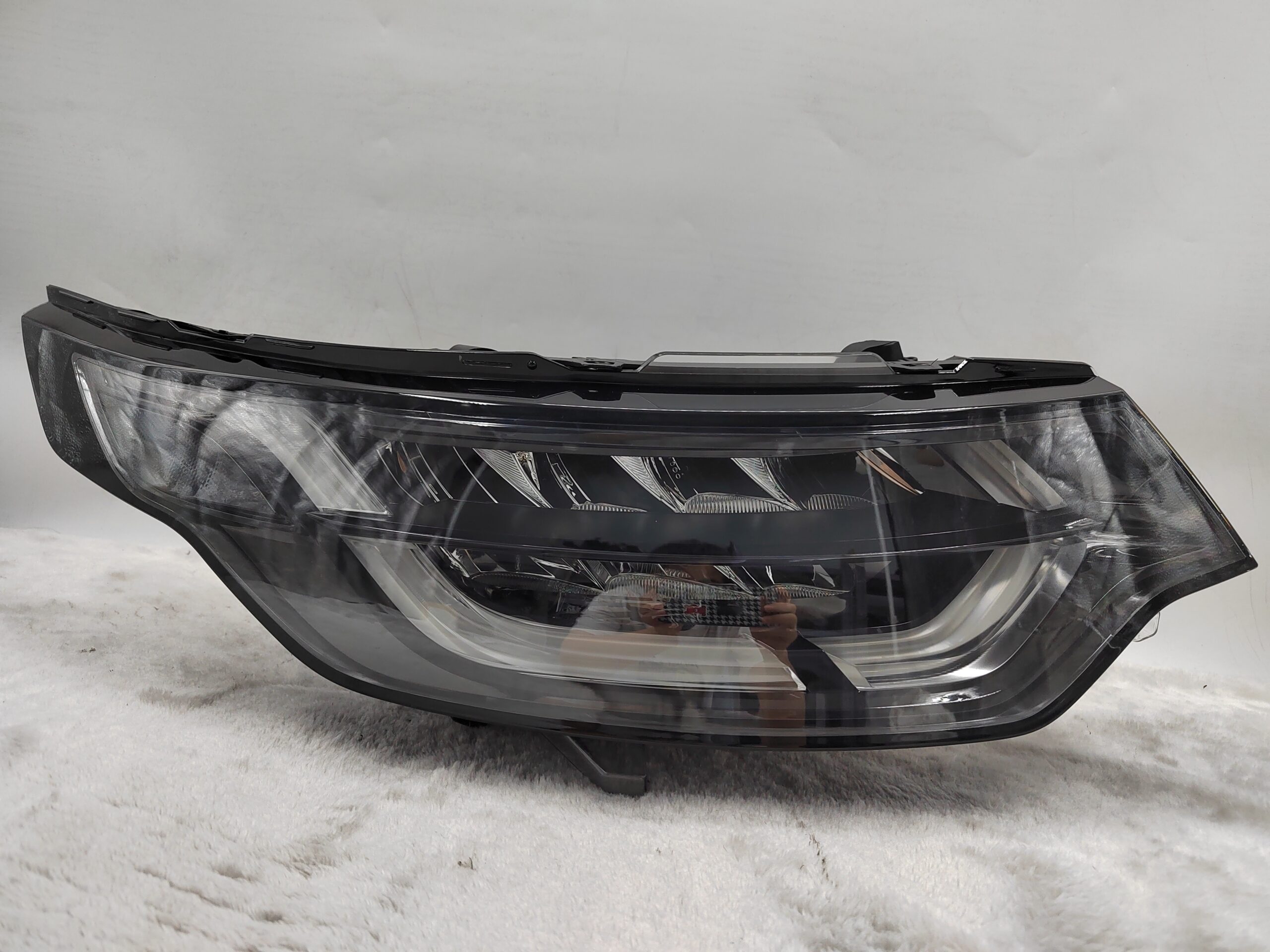 LAND ROVER DISCOVERY V 2017-2020 LED R.H.S HEADLIGHT ASSEMBLY