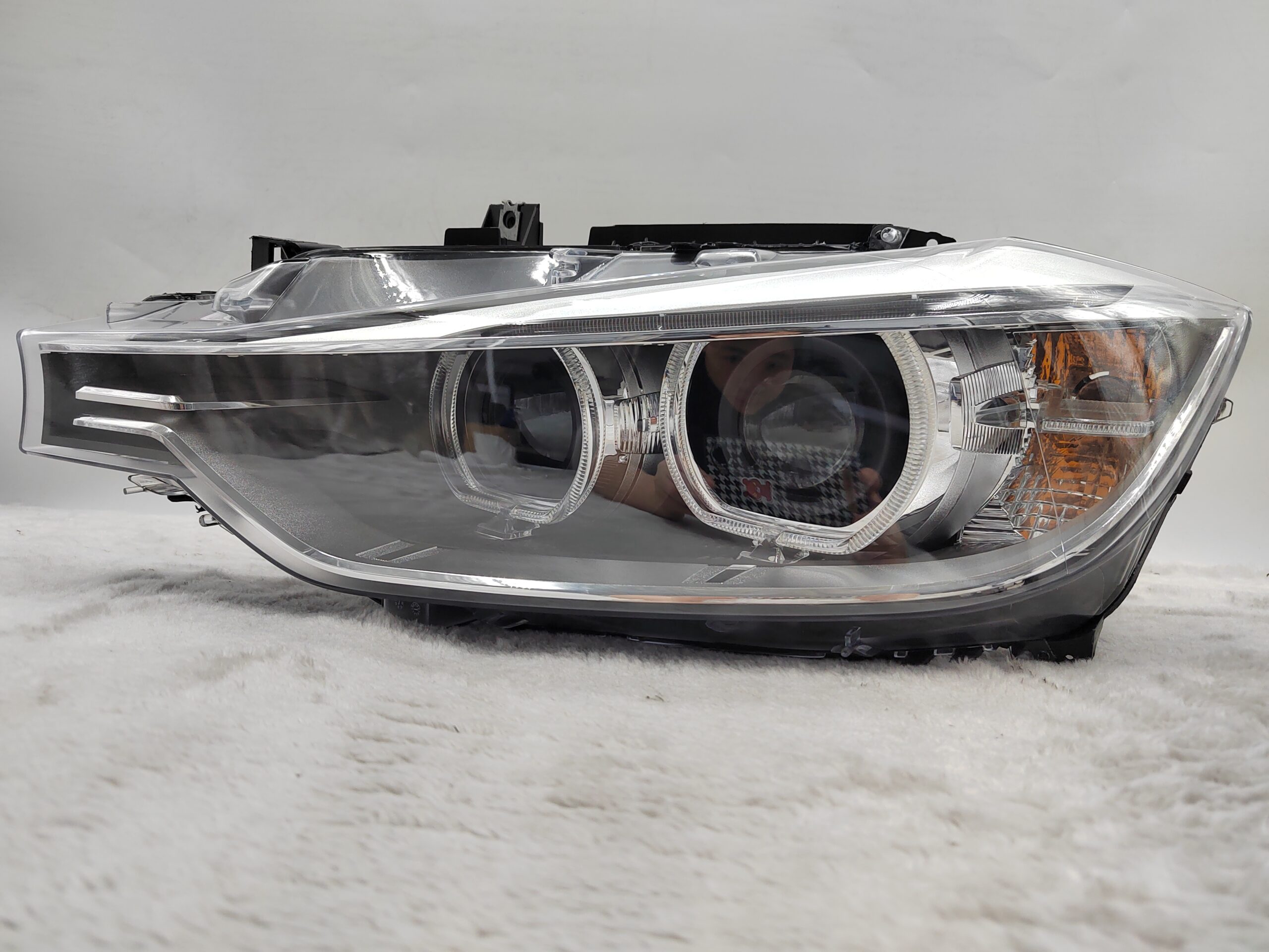 BMW 3 SERIES F30 F31 F35 2012-2014 XENON L.H.S HEADLIGHT ASSEMBLY