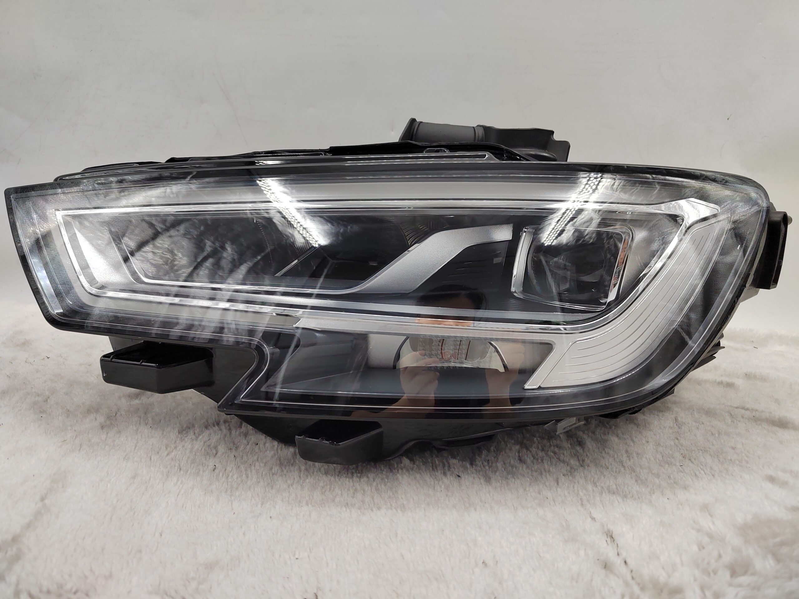 AUDI A3 RS3 8V 2016-2019 LED L.H.S HEADLIGHT ASSEMBLY