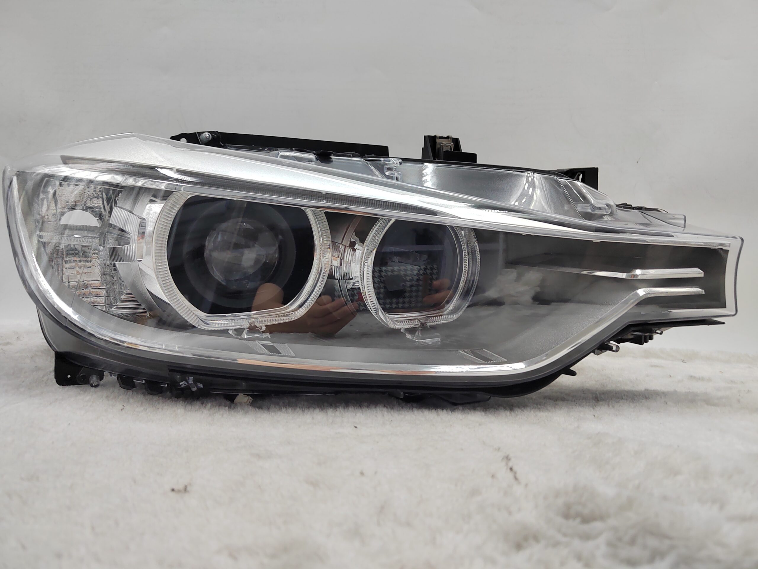 BMW 3 SERIES F30 F31 F35 2012-2014 XENON R.H.S HEADLIGHT ASSEMBLY