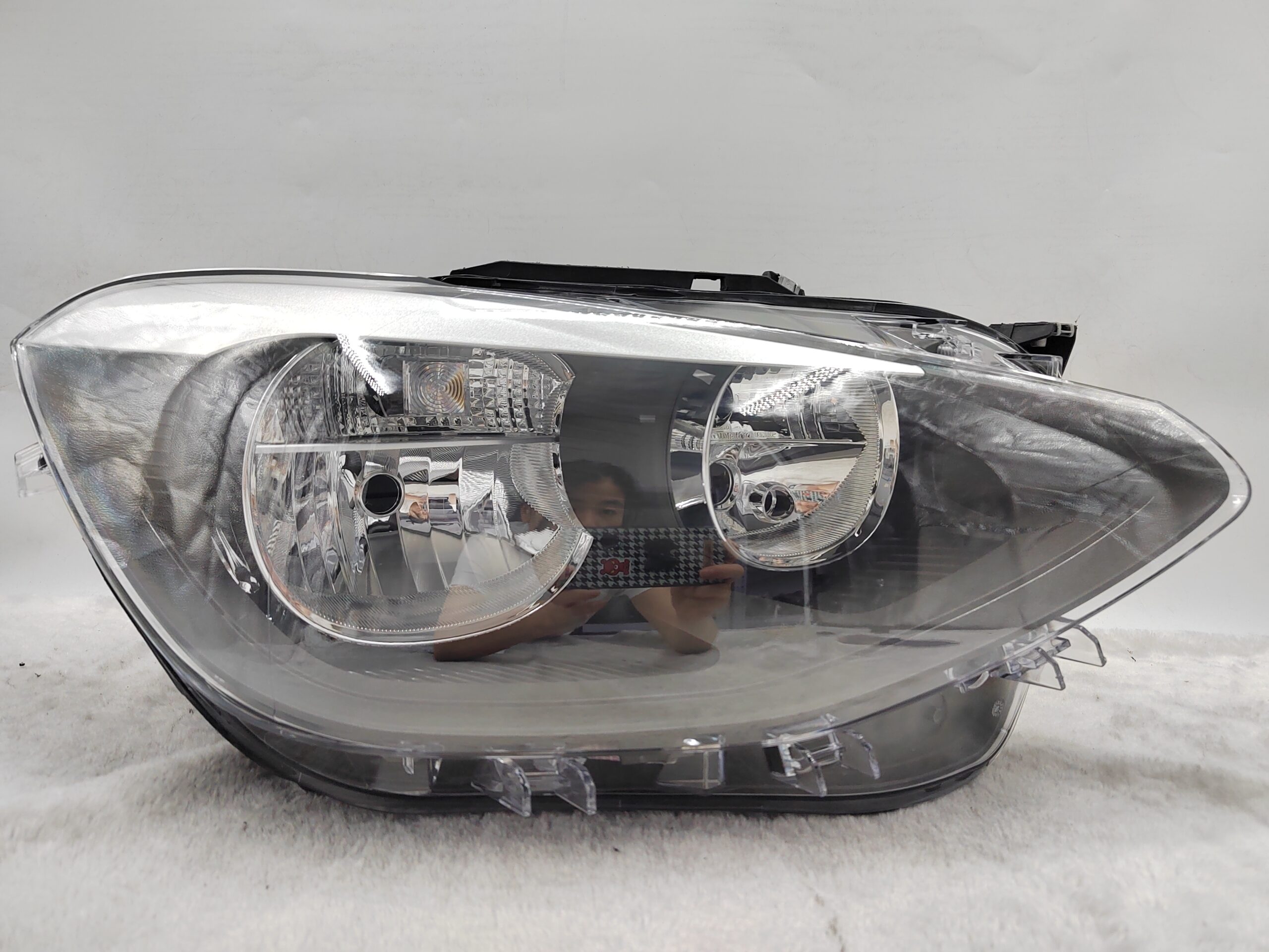 BMW 1 SERIES F20 F21 2011-2014 HALOGEN R.H.S HEADLIGHT ASSEMBLY