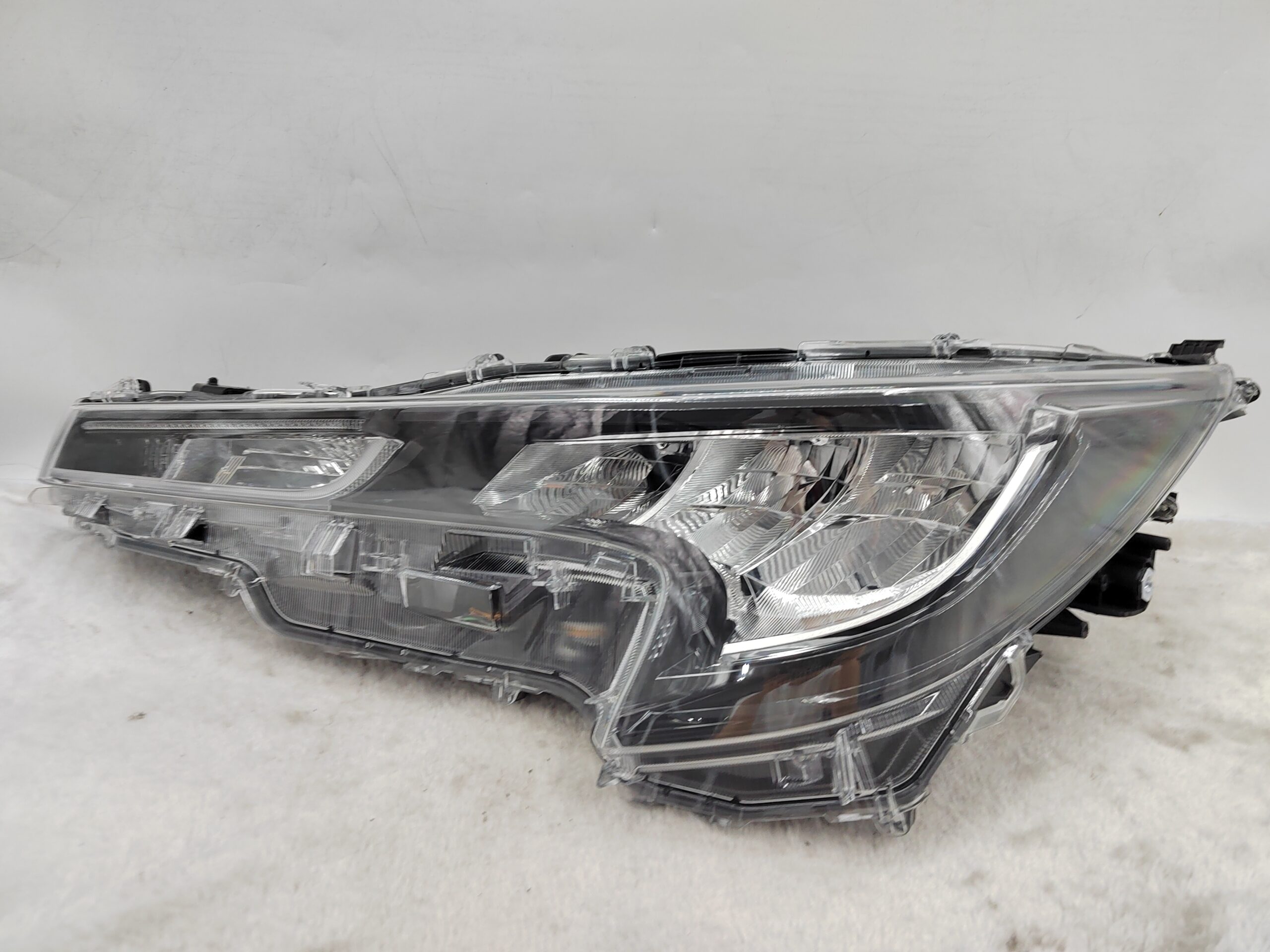 TOYOTA COROLLA E210 LEVIN 2019-2021 LED L.H.S HEADLIGHT ASSEMBLY