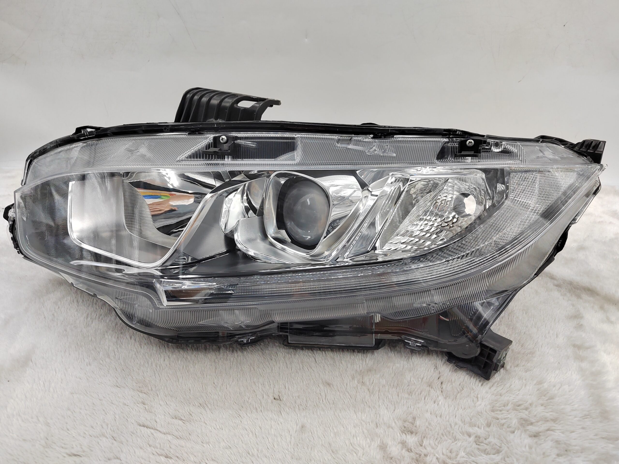 HONDA CIVIC VTI-LX 2016-2021 HALOGEN L.H.S HEADLIGHT ASSEMBLY