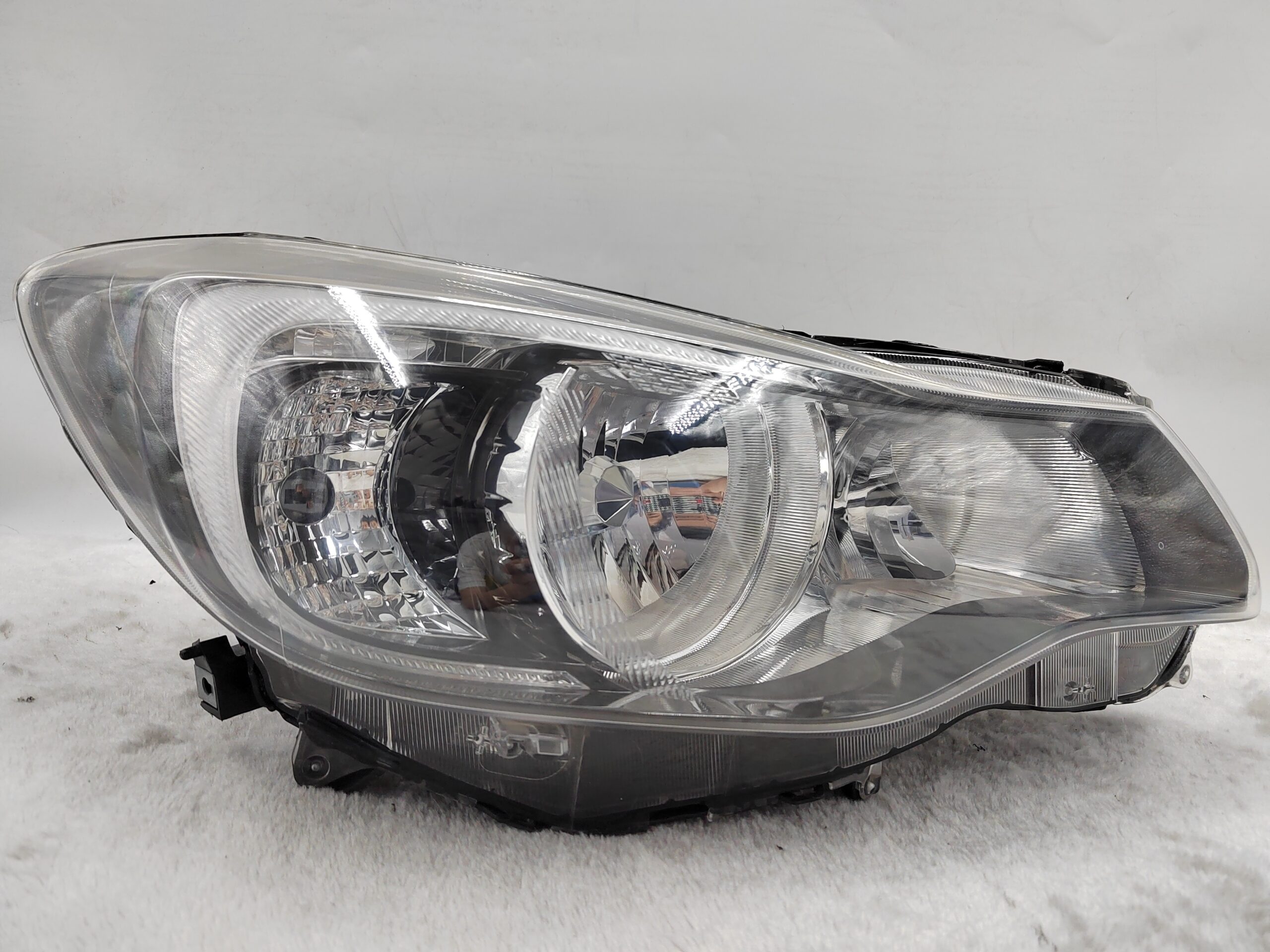 SUBARU IMPREZA 2012-2016 HALOGEN R.H.S HEADLIGHT ASSEMBLY