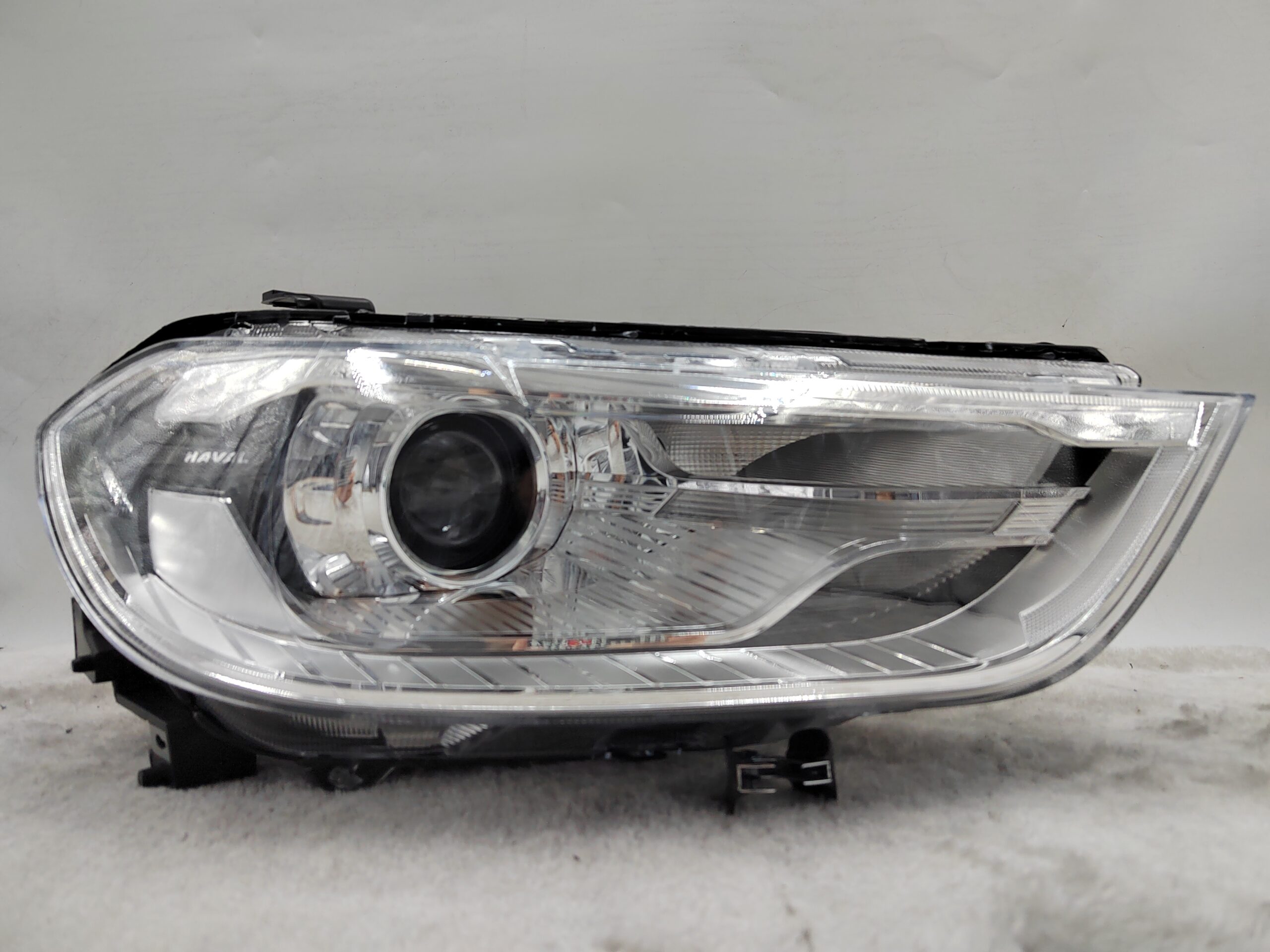 GREAT WALL HAVAL H2 2020-2022 HALOGEN R.H.S HEADLIGHT ASSEMBLY