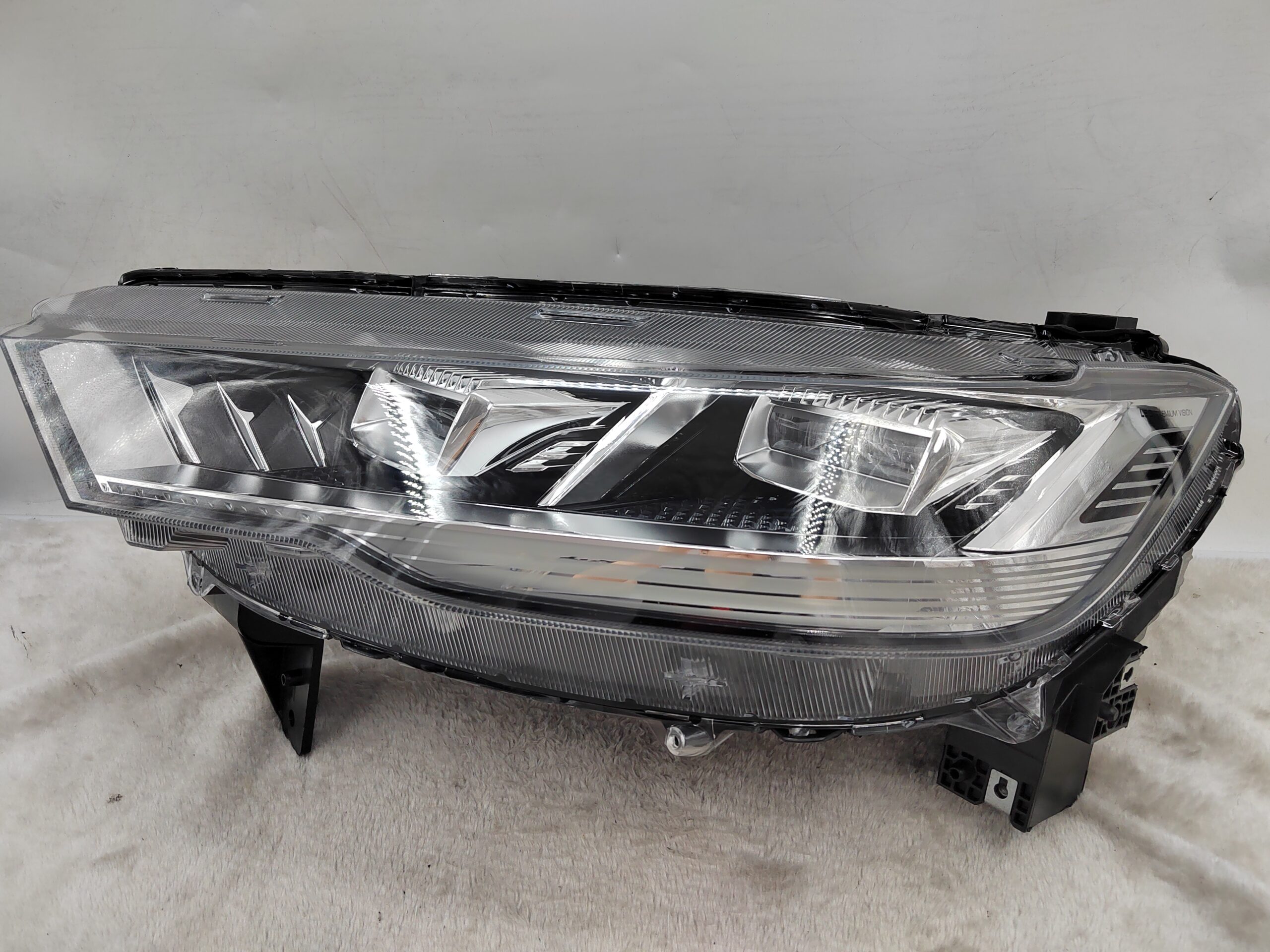 GREAT WALL HAVAL H6 2021-2023 LED L.H.S HEADLIGHT ASSEMBLY