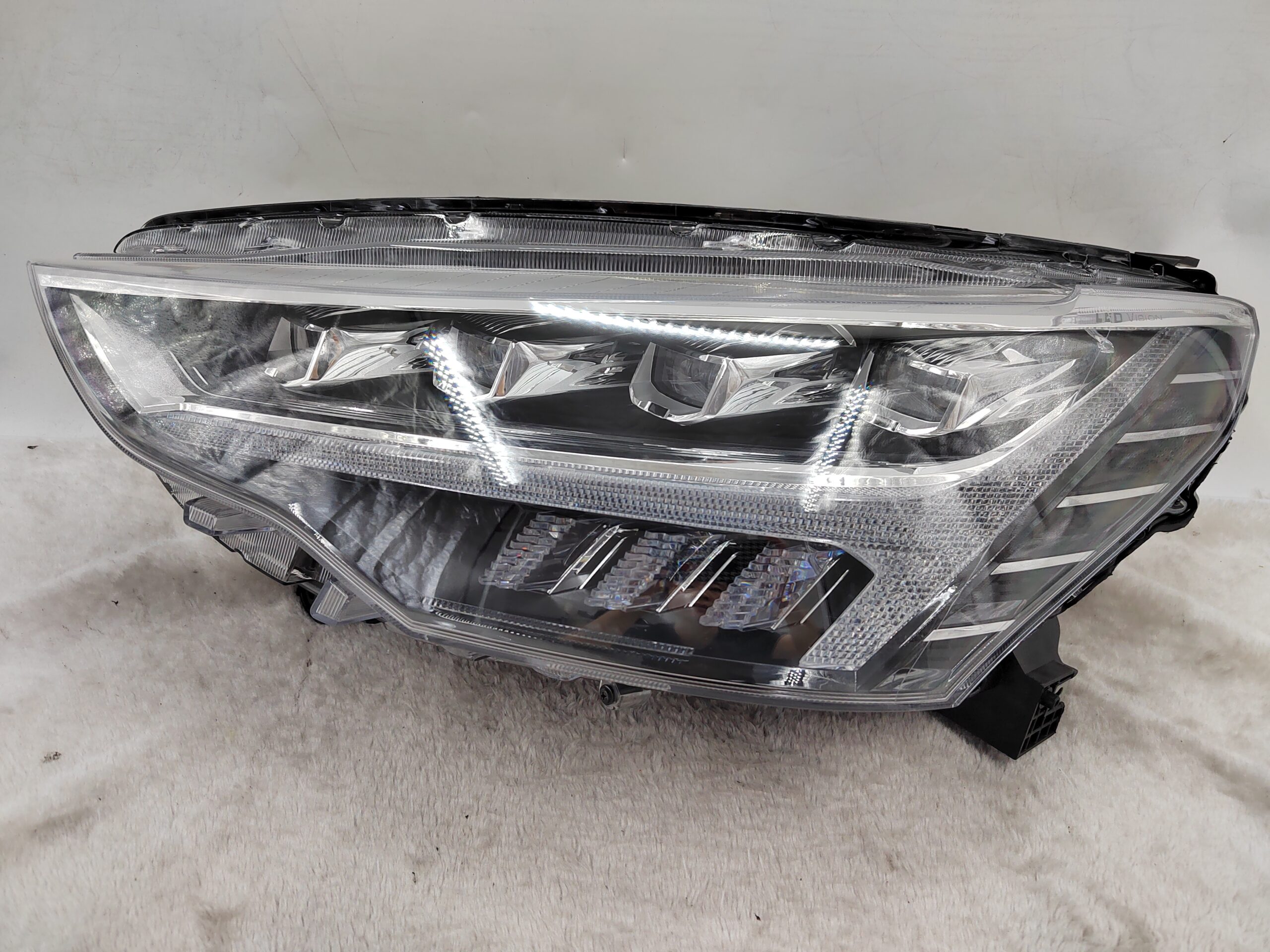 GREAT WALL HAVAL JOLION 2021-2023 LED L.H.S HEADLIGHT ASSEMBLY