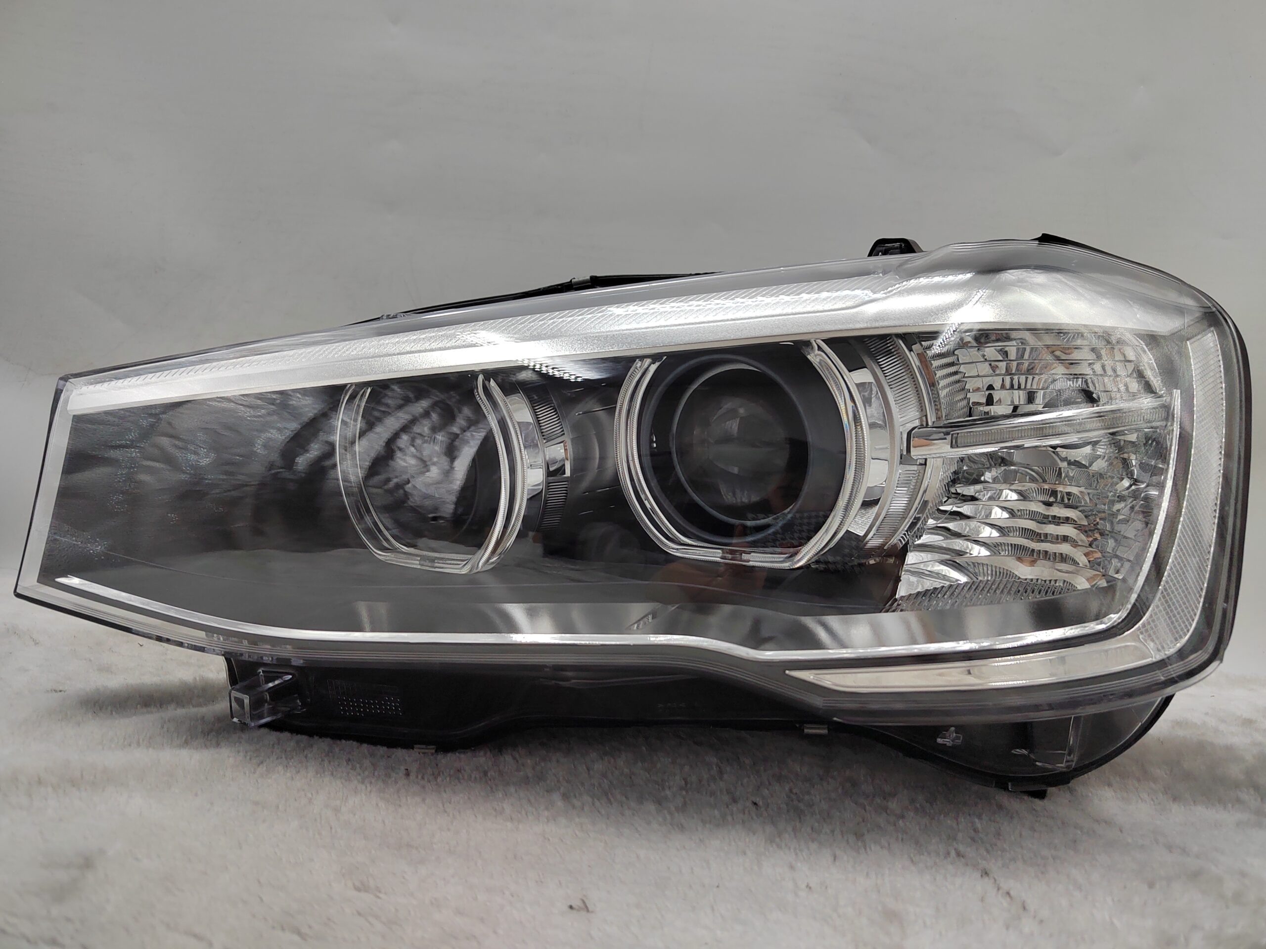 BMW X3 F25 X4 F26 G01 G08 2015-2017 XENON L.H.S HEADLIGHT ASSEMBLY