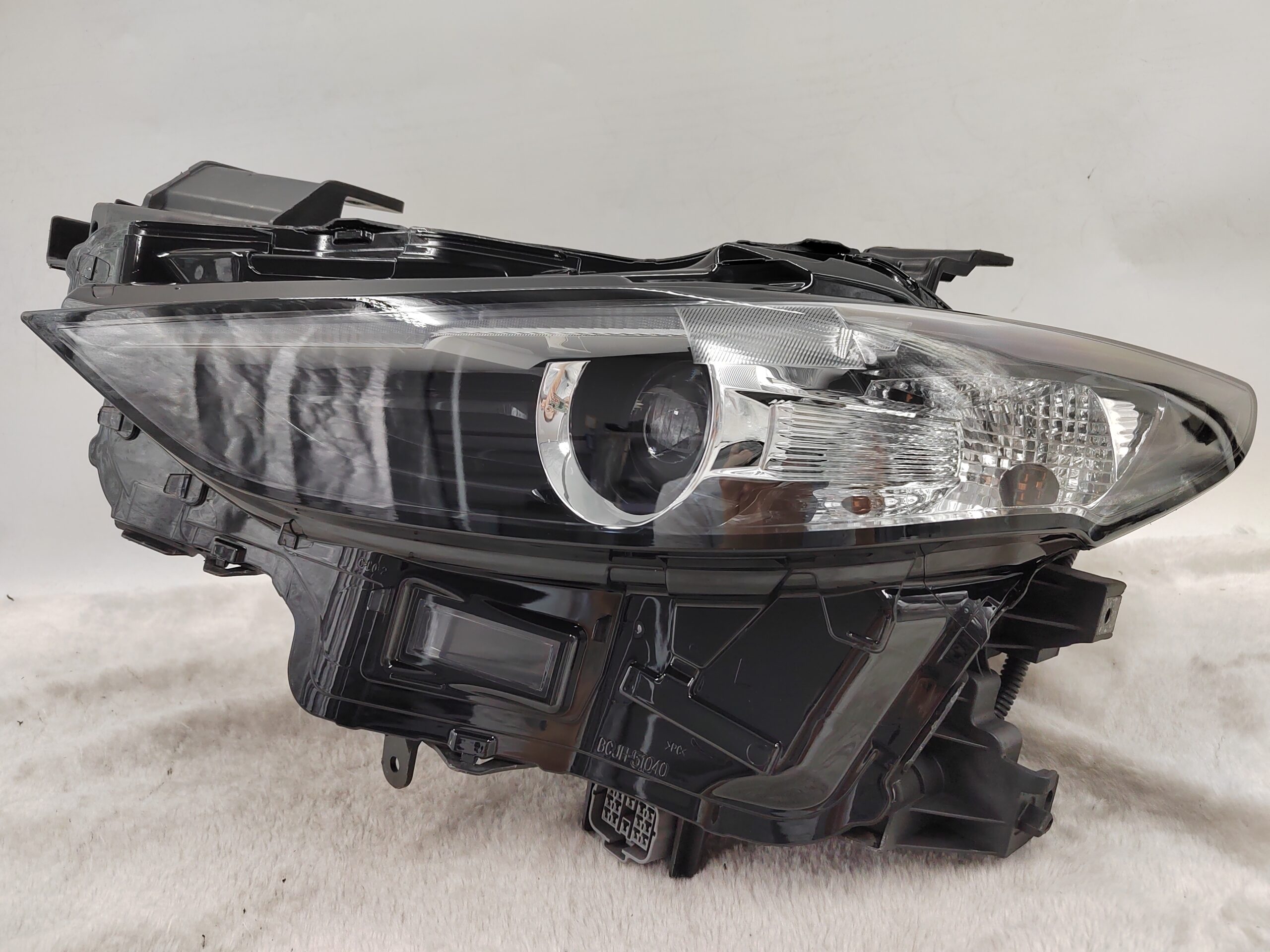 MAZDA 3 2019-2023 LED L.H.S HEADLIGHT ASSEMBLY