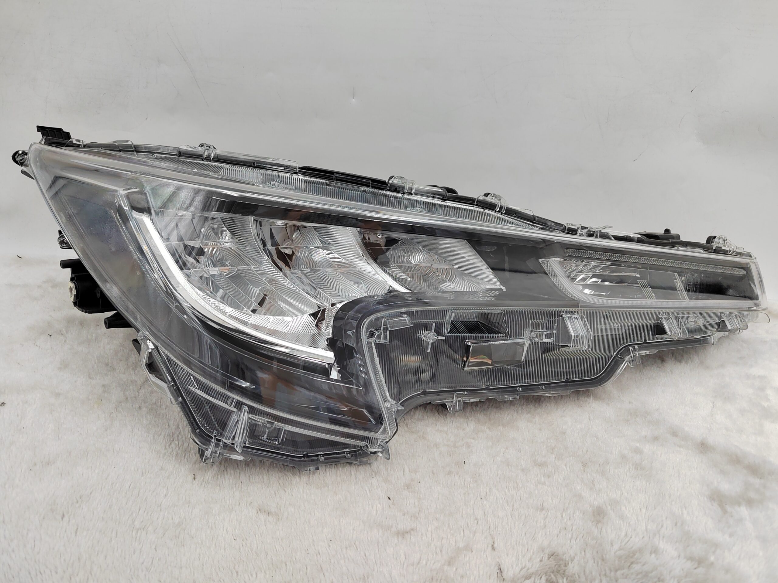 TOYOTA COROLLA E210 LEVIN 2019-2021 LED R.H.S HEADLIGHT ASSEMBLY