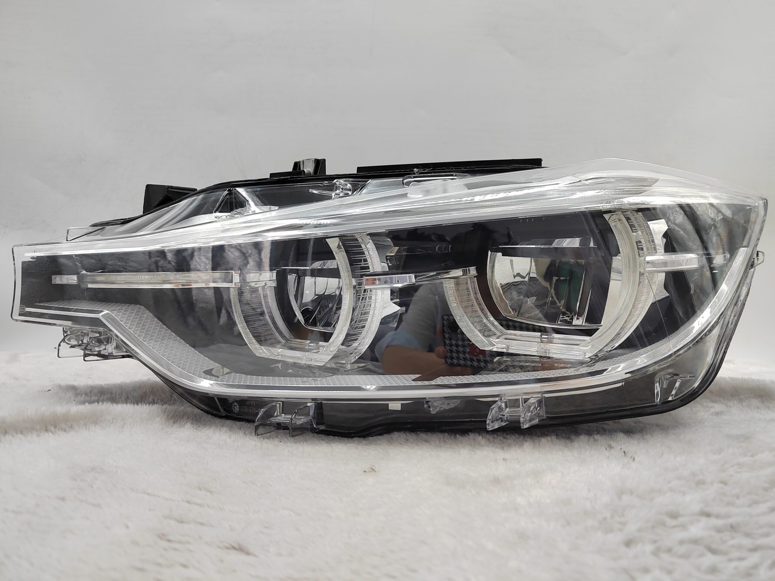 BMW 3 SERIES F30 F31 F35 2015-2018 LED L.H.S HEADLIGHT ASSEMBLY