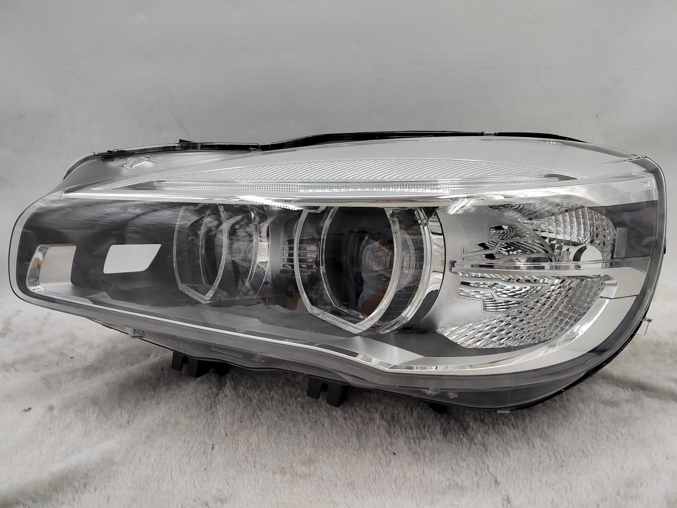 BMW 2 SERIES F45 F46 2015-2017 LED L.H.S HEADLIGHT ASSEMBLY