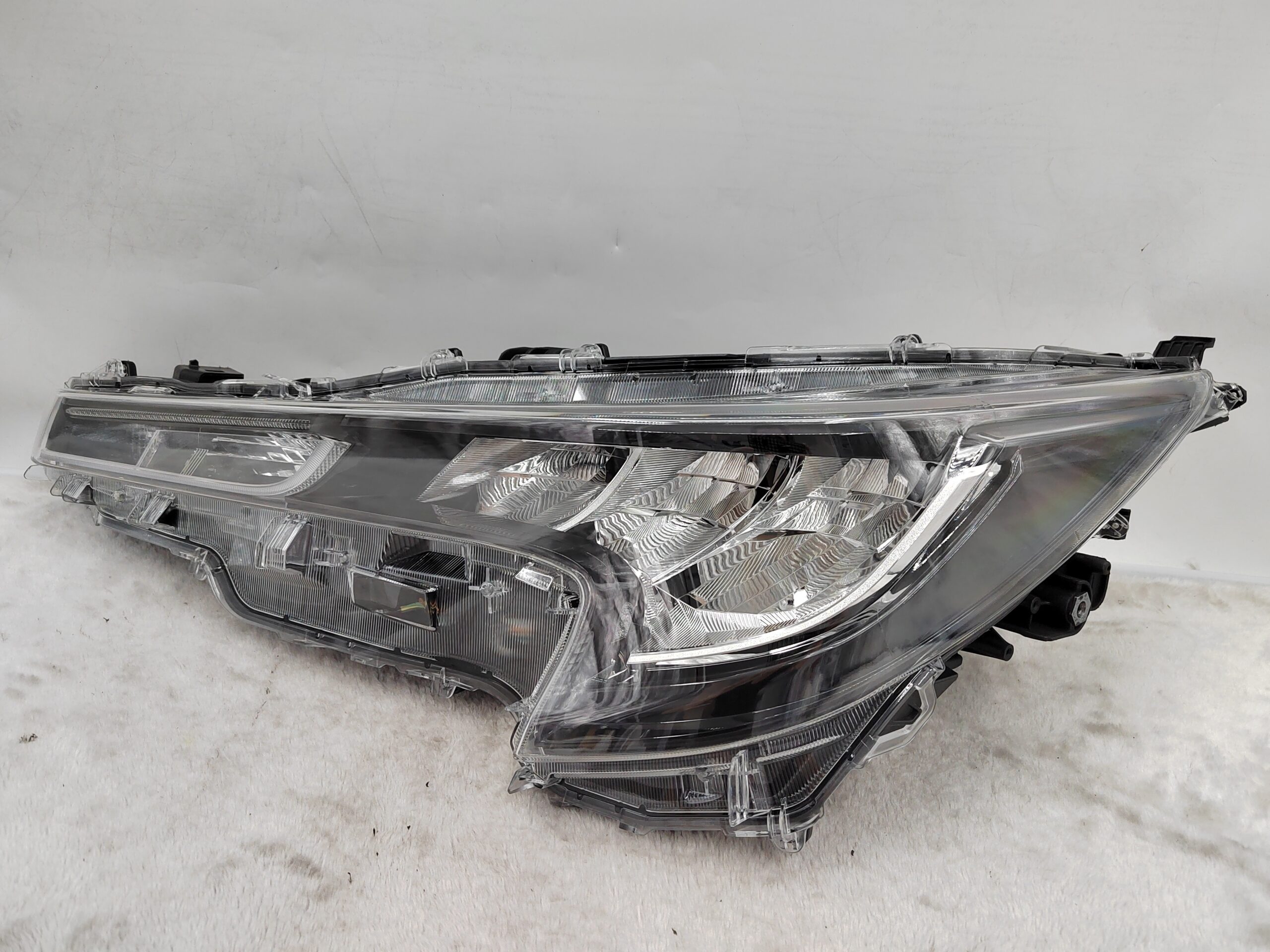 TOYOTA COROLLA E210 LEVIN 2019-2021 LED L.H.S HEADLIGHT ASSEMBLY