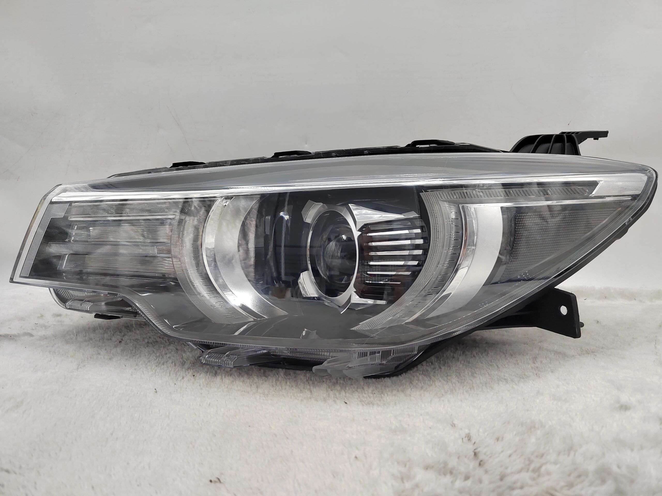 MG ZS 2016-2020 HALOGEN L.H.S HEADLIGHT ASSEMBLY