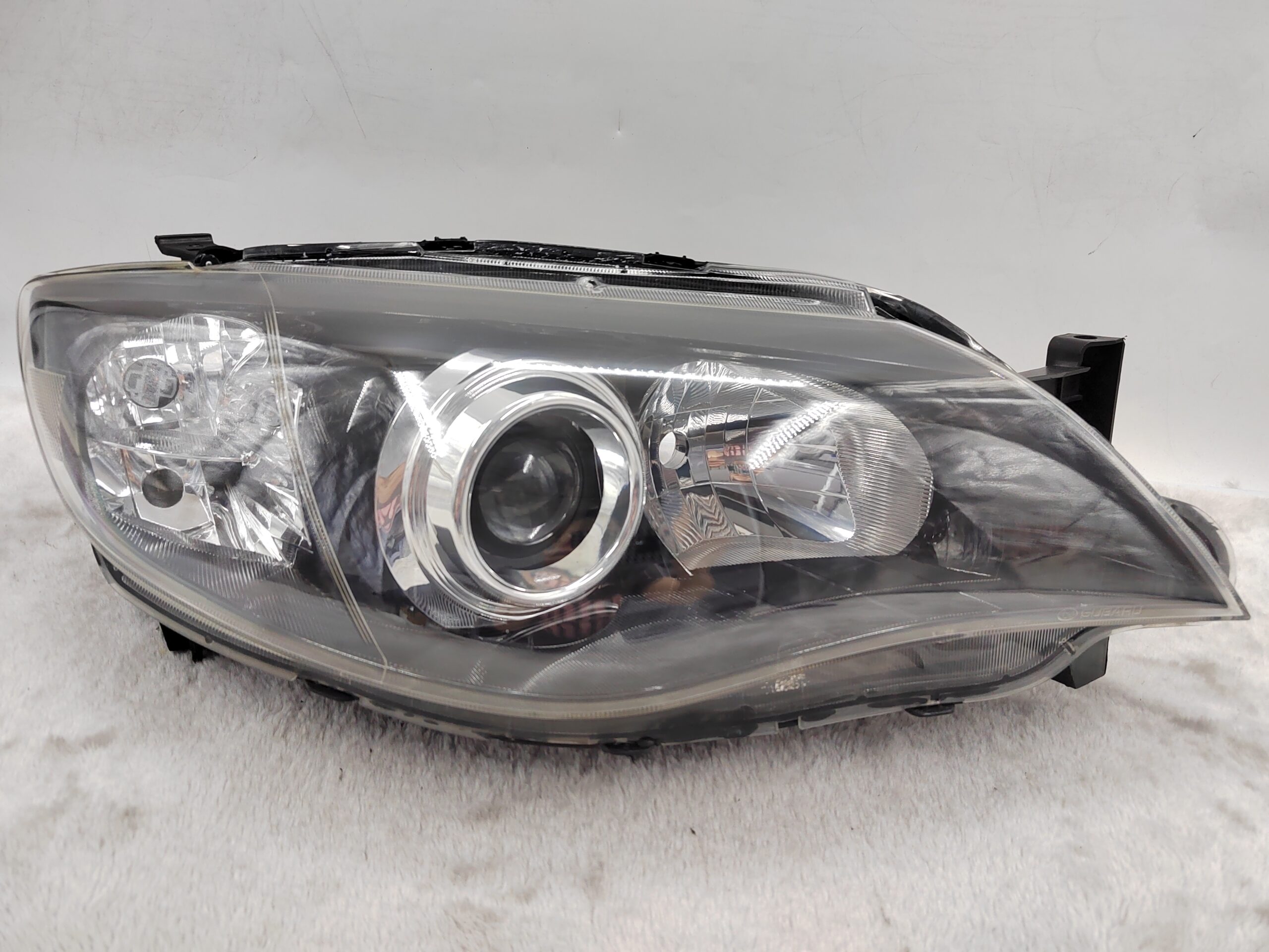 SUBARU IMPREZA 2008-2011 HALOGEN R.H.S HEADLIGHT ASSEMBLY