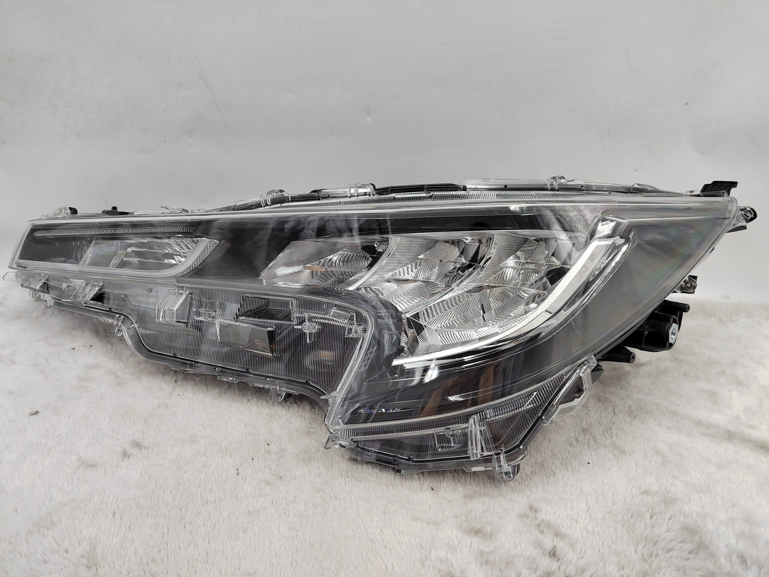 TOYOTA COROLLA E210 LEVIN 2019-2021 LED L.H.S HEADLIGHT ASSEMBLY