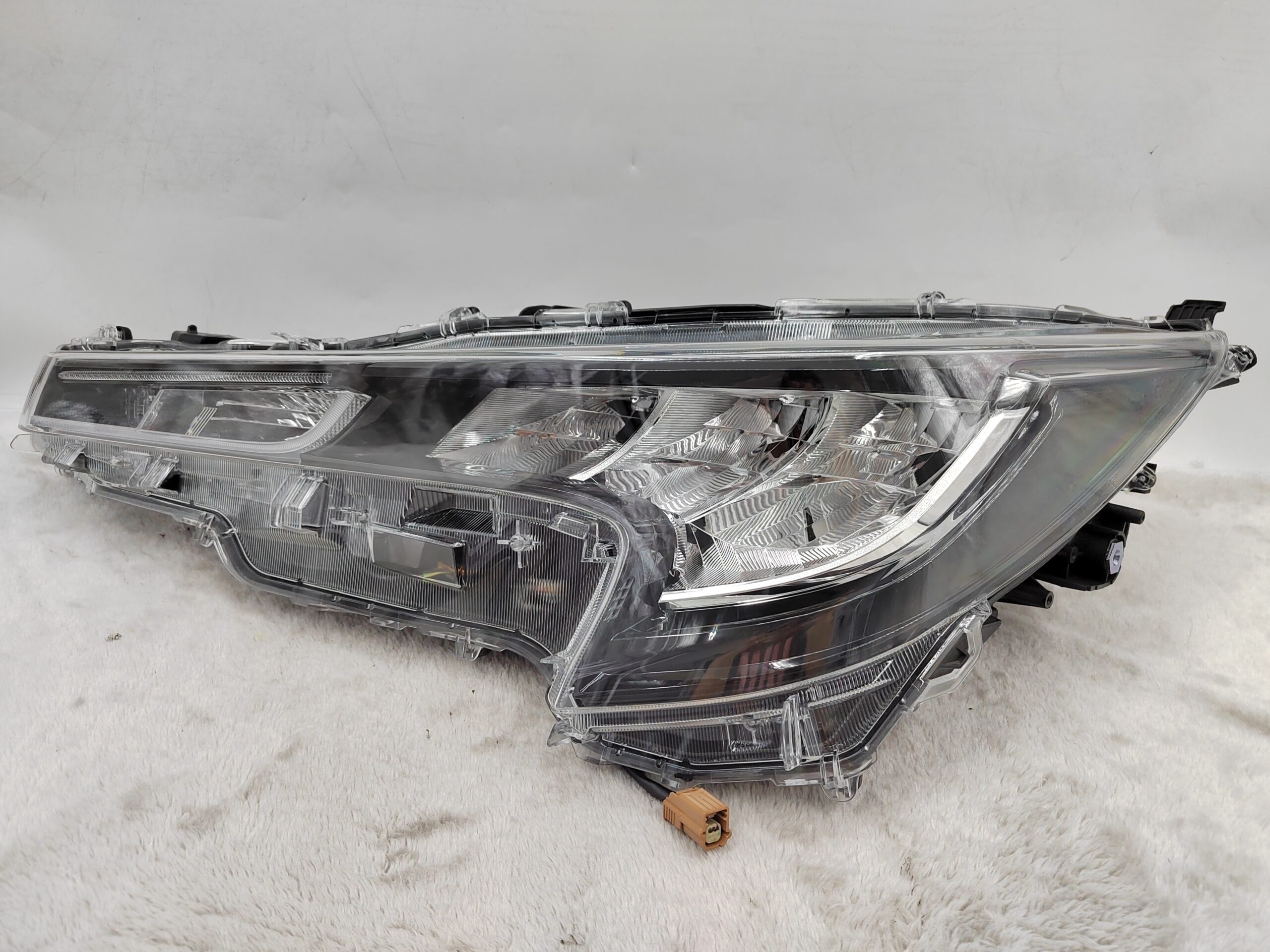 TOYOTA COROLLA E210 LEVIN 2019-2021 LED L.H.S HEADLIGHT ASSEMBLY