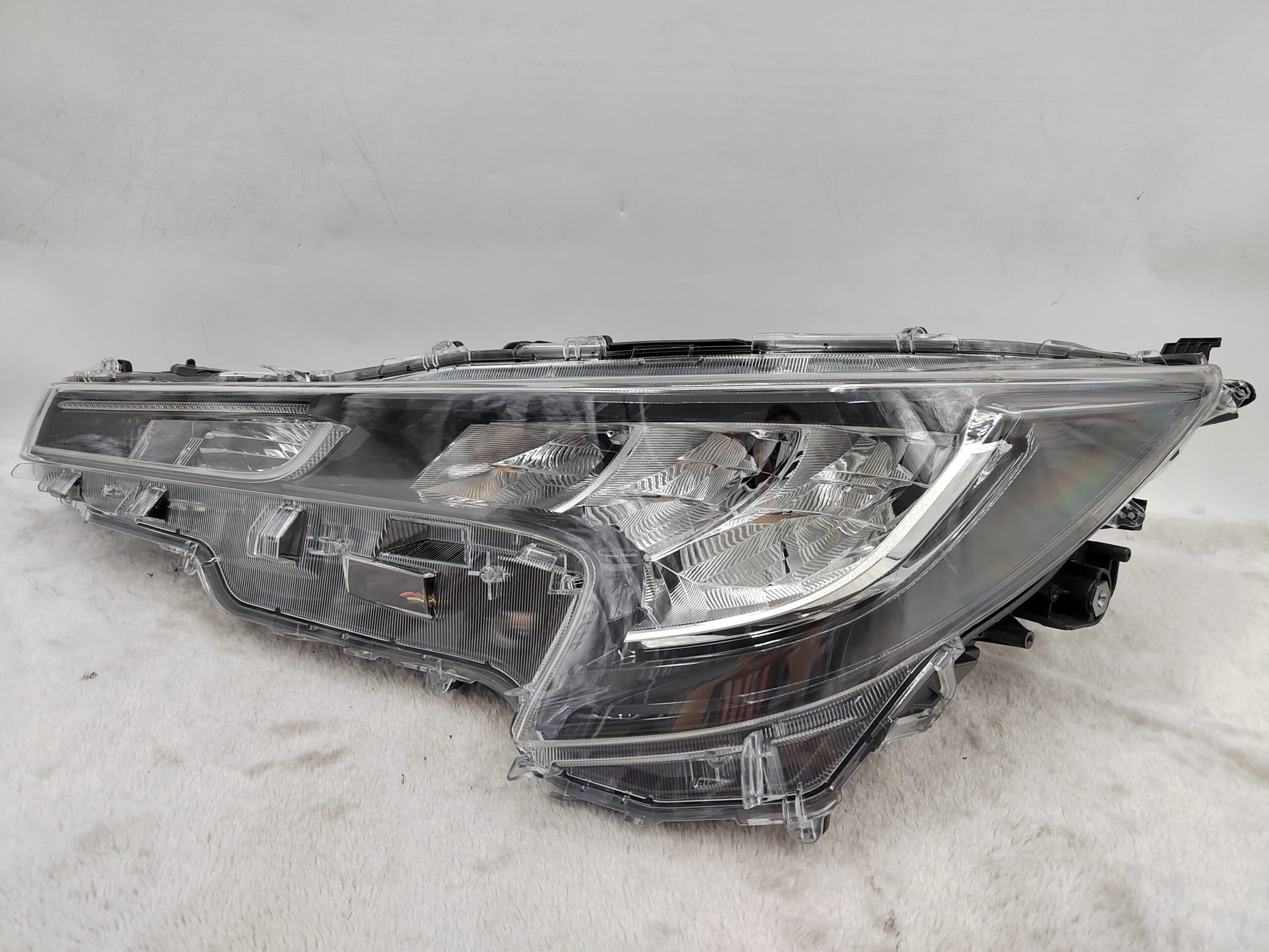 TOYOTA COROLLA E210 LEVIN 2019-2021 LED L.H.S HEADLIGHT ASSEMBLY