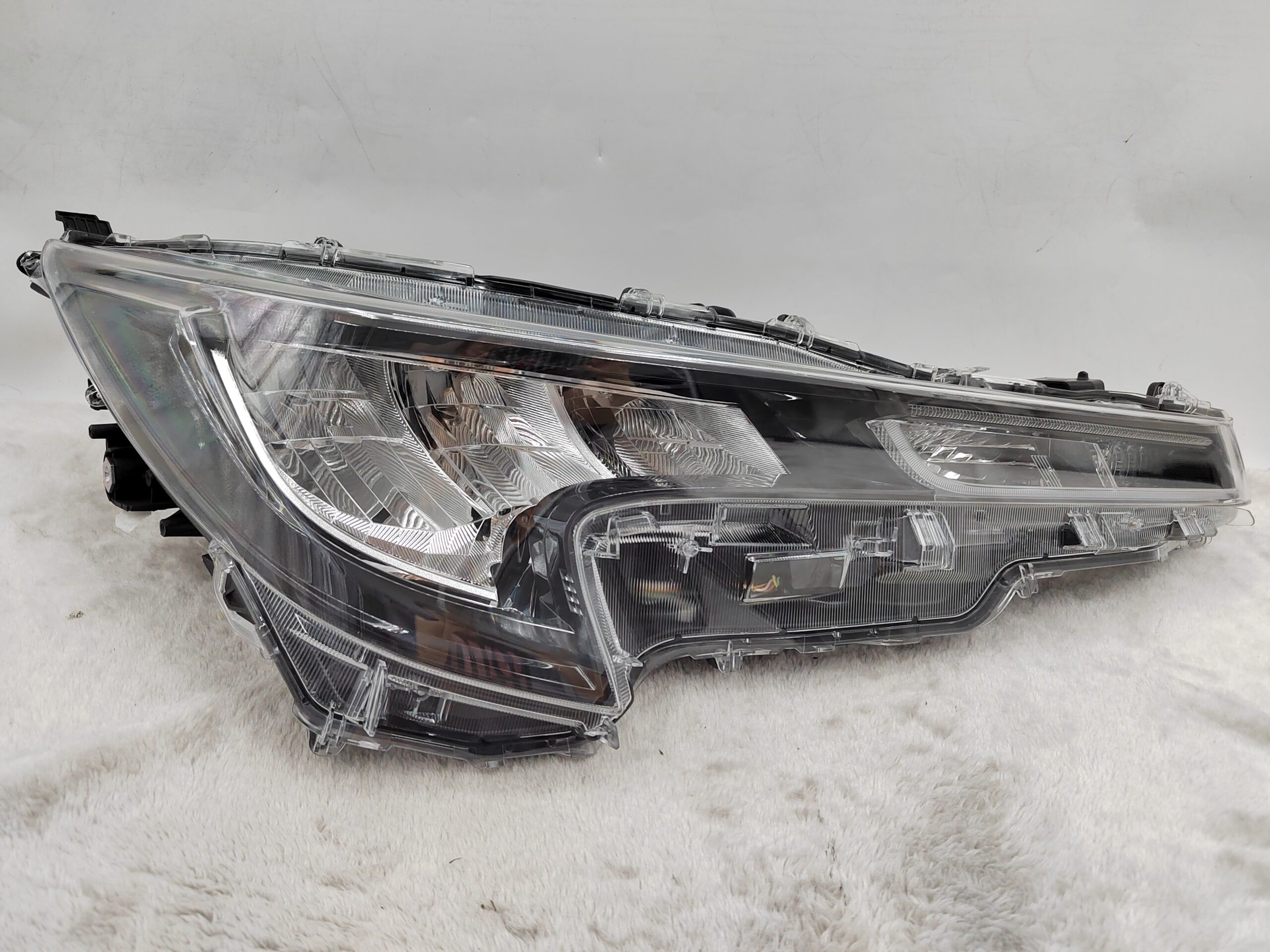 TOYOTA COROLLA E210 LEVIN 2019-2021 LED R.H.S HEADLIGHT ASSEMBLY