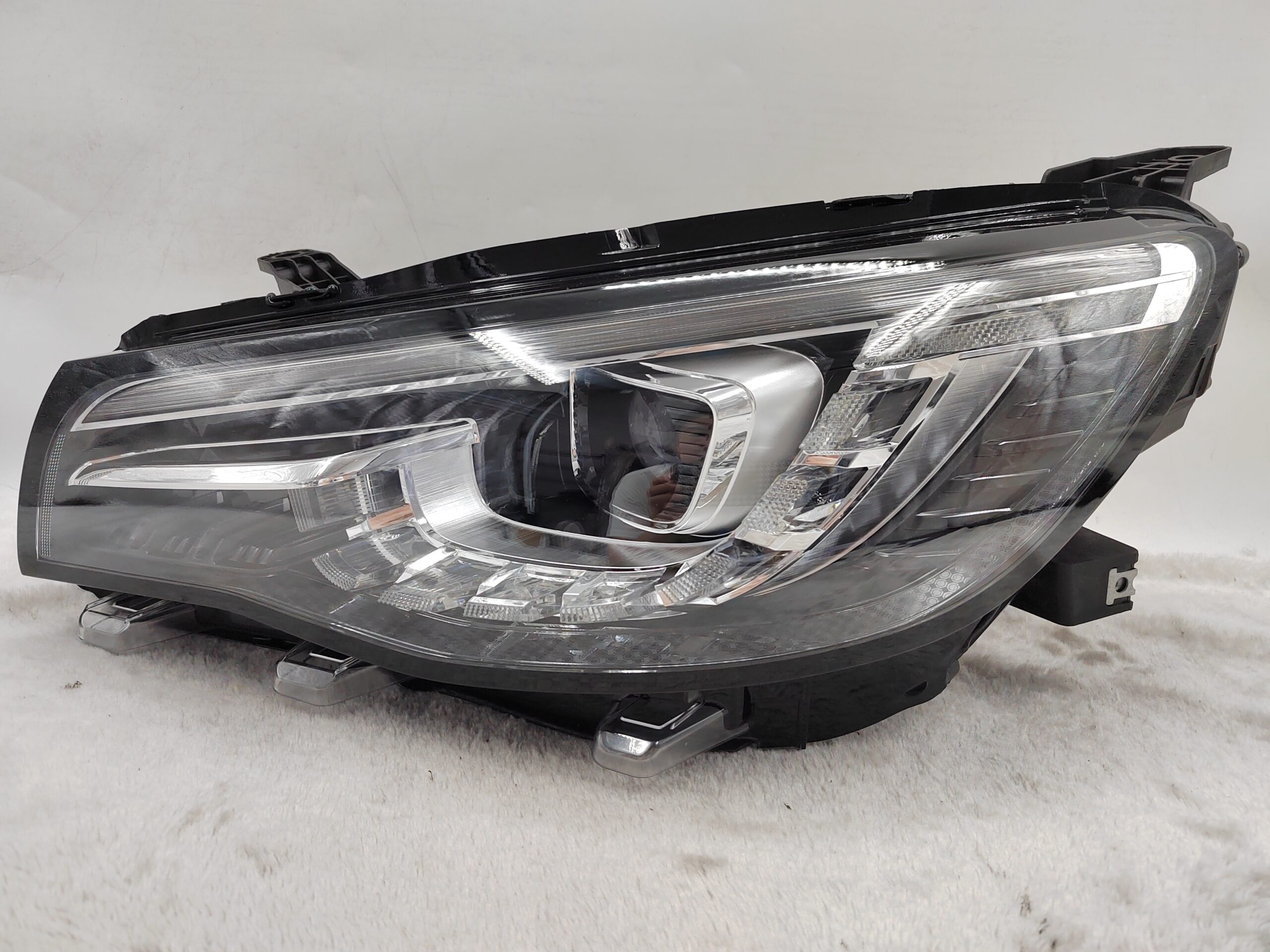 MG HS 2018-2022 LED L.H.S HEADLIGHT ASSEMBLY