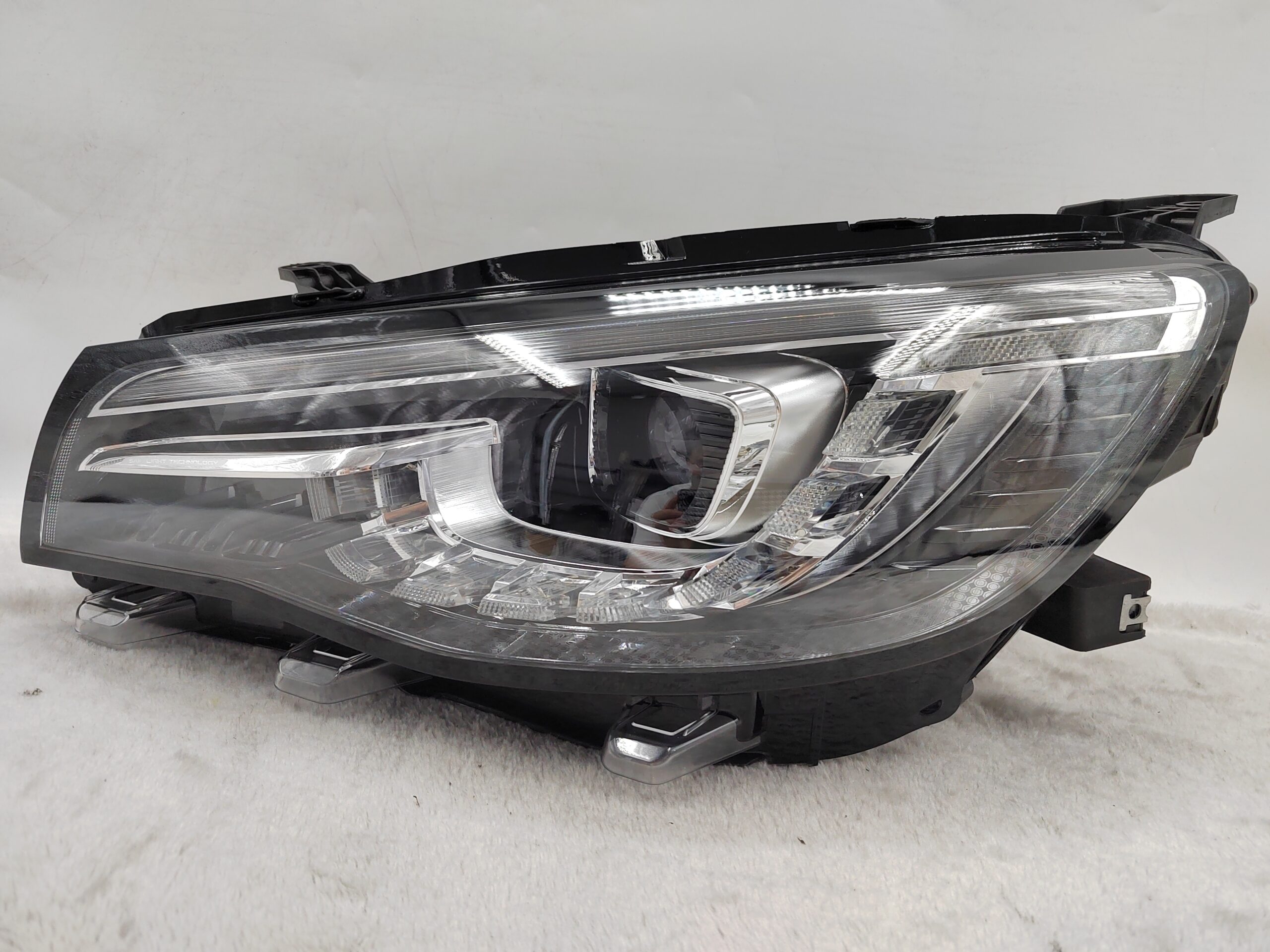 MG HS 2018-2022 LED L.H.S HEADLIGHT ASSEMBLY