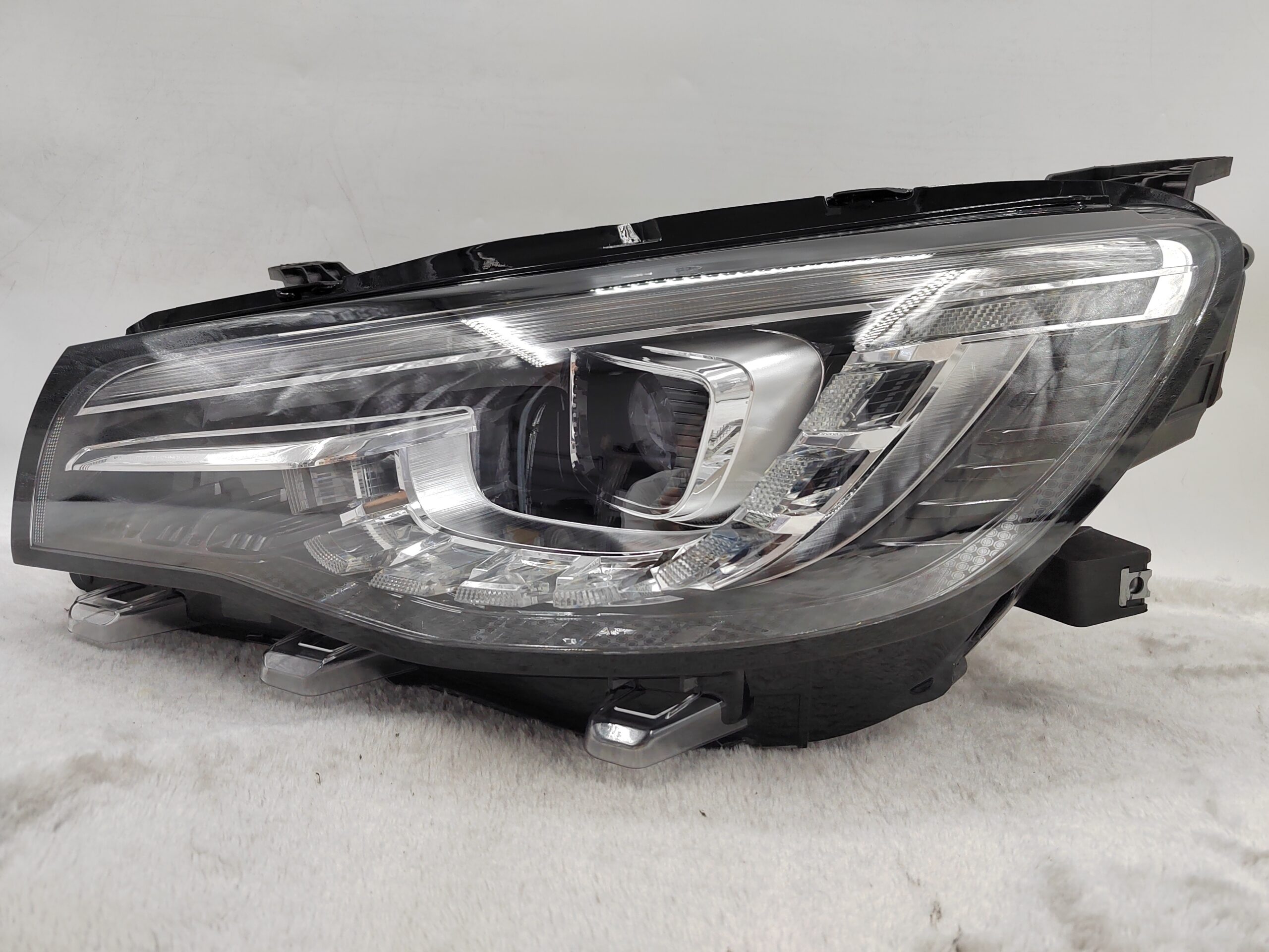 MG HS 2018-2022 LED L.H.S HEADLIGHT ASSEMBLY