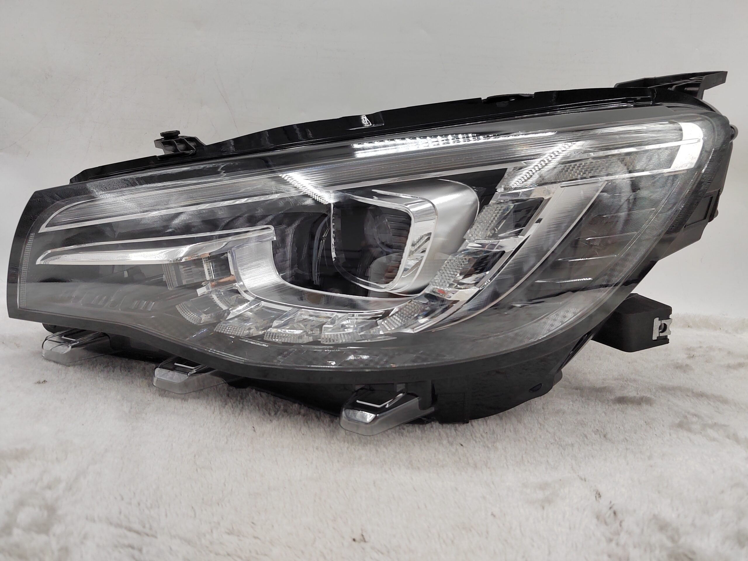 MG HS 2018-2022 LED L.H.S HEADLIGHT ASSEMBLY