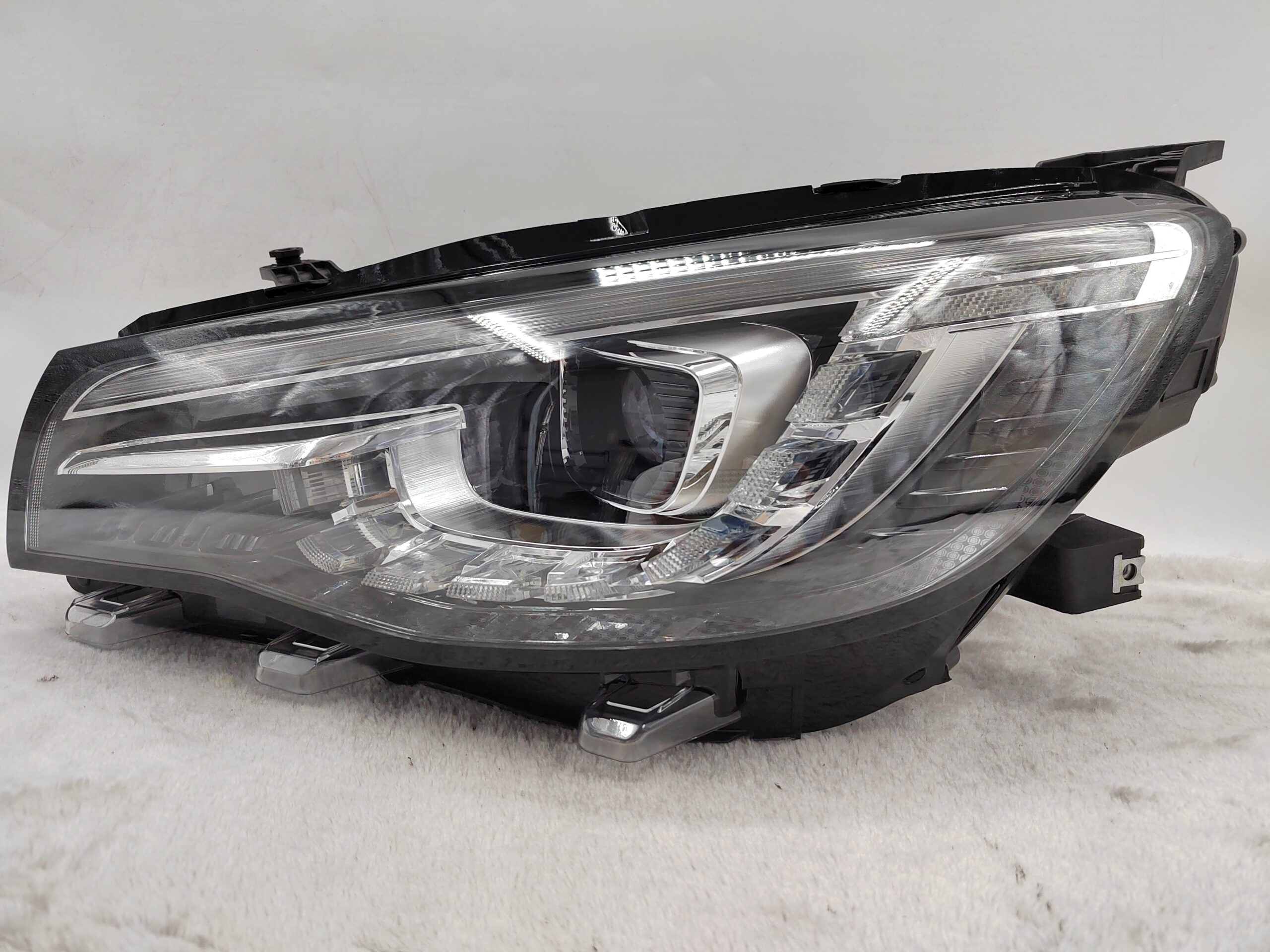 MG HS 2018-2022 LED L.H.S HEADLIGHT ASSEMBLY