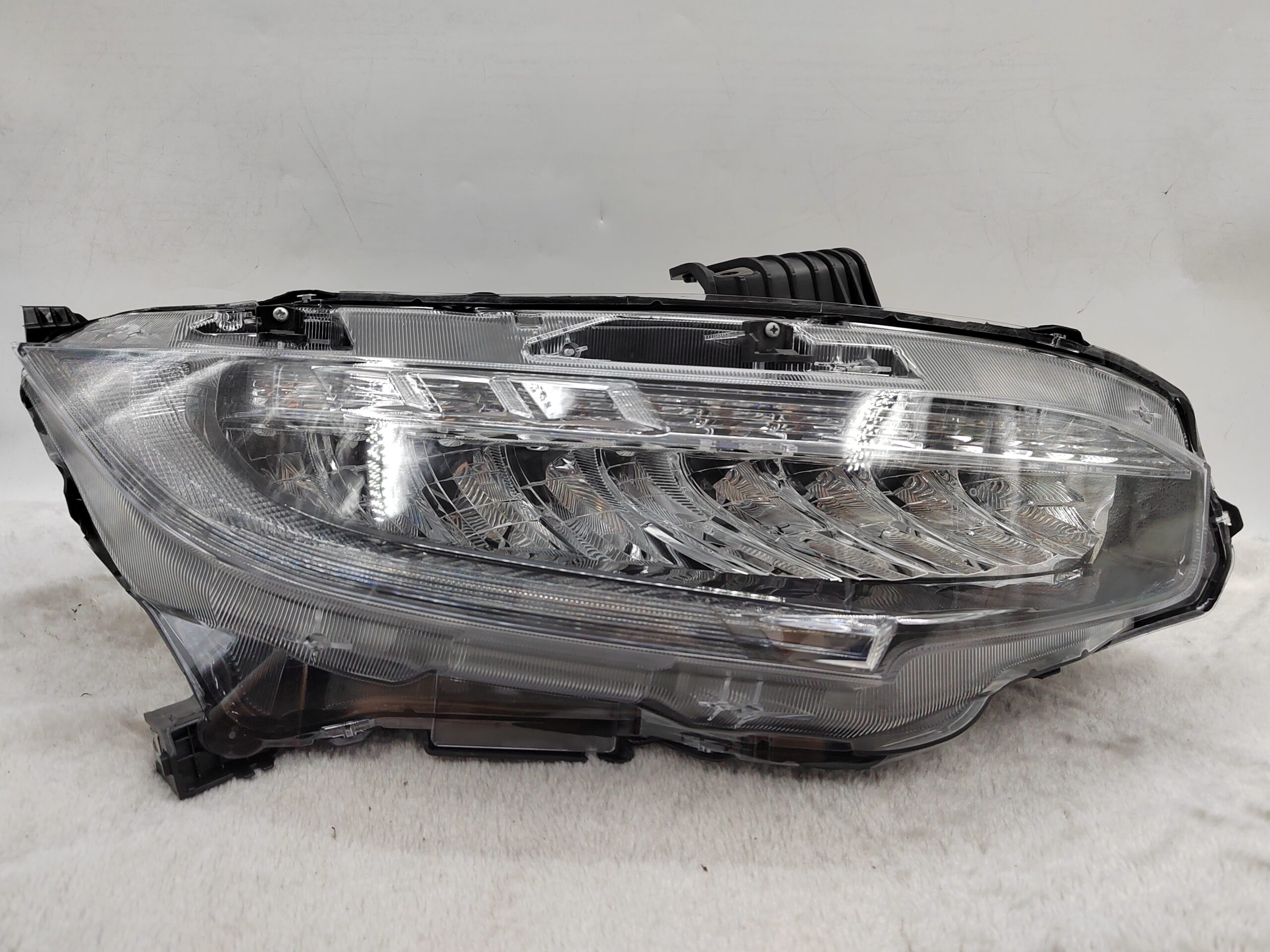 HONDA CIVIC VTI-LX 2016-2021 LED R.H.S HEADLIGHT ASSEMBLY