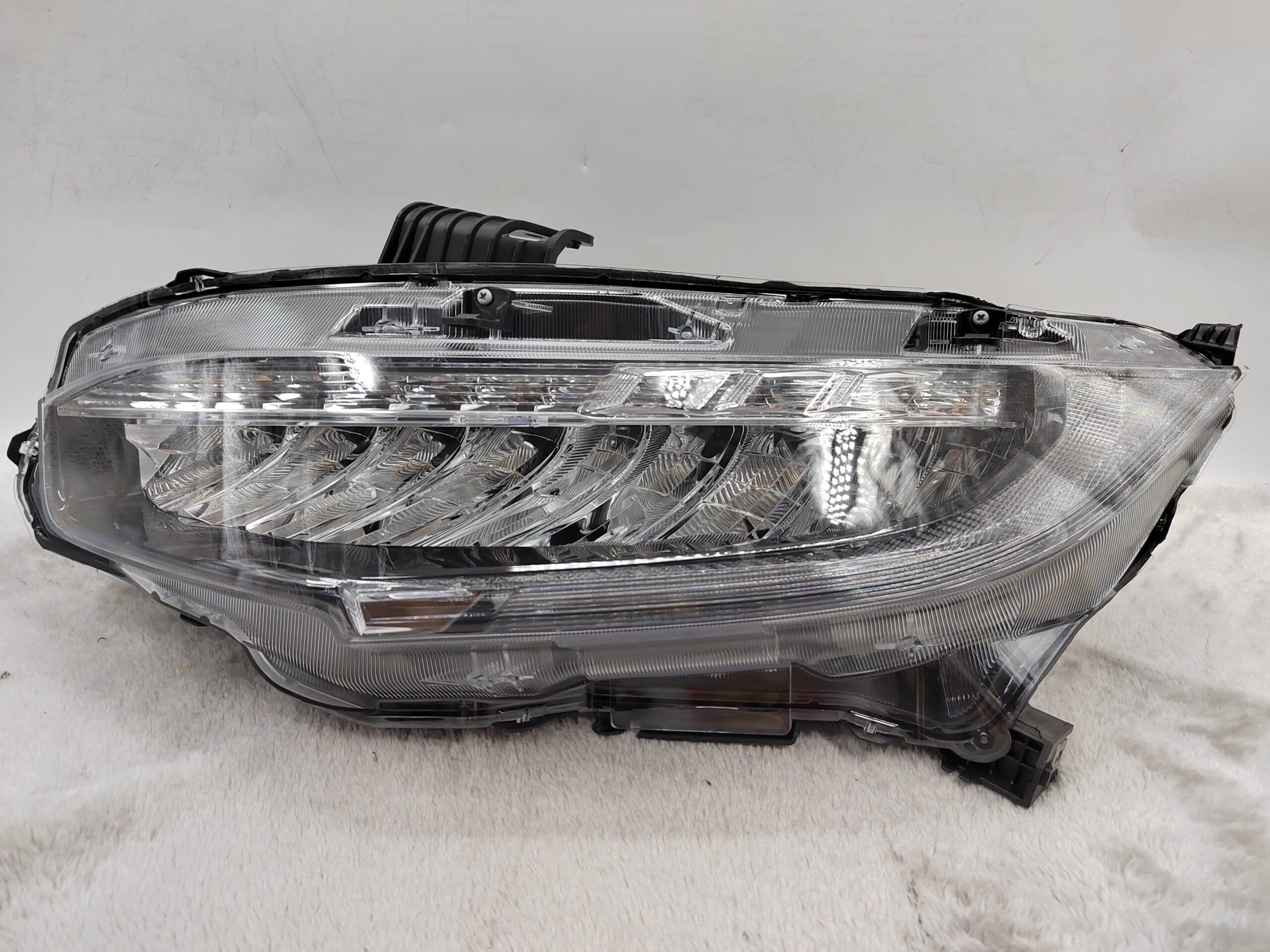 HONDA CIVIC VTI-LX 2016-2021 LED L.H.S HEADLIGHT ASSEMBLY