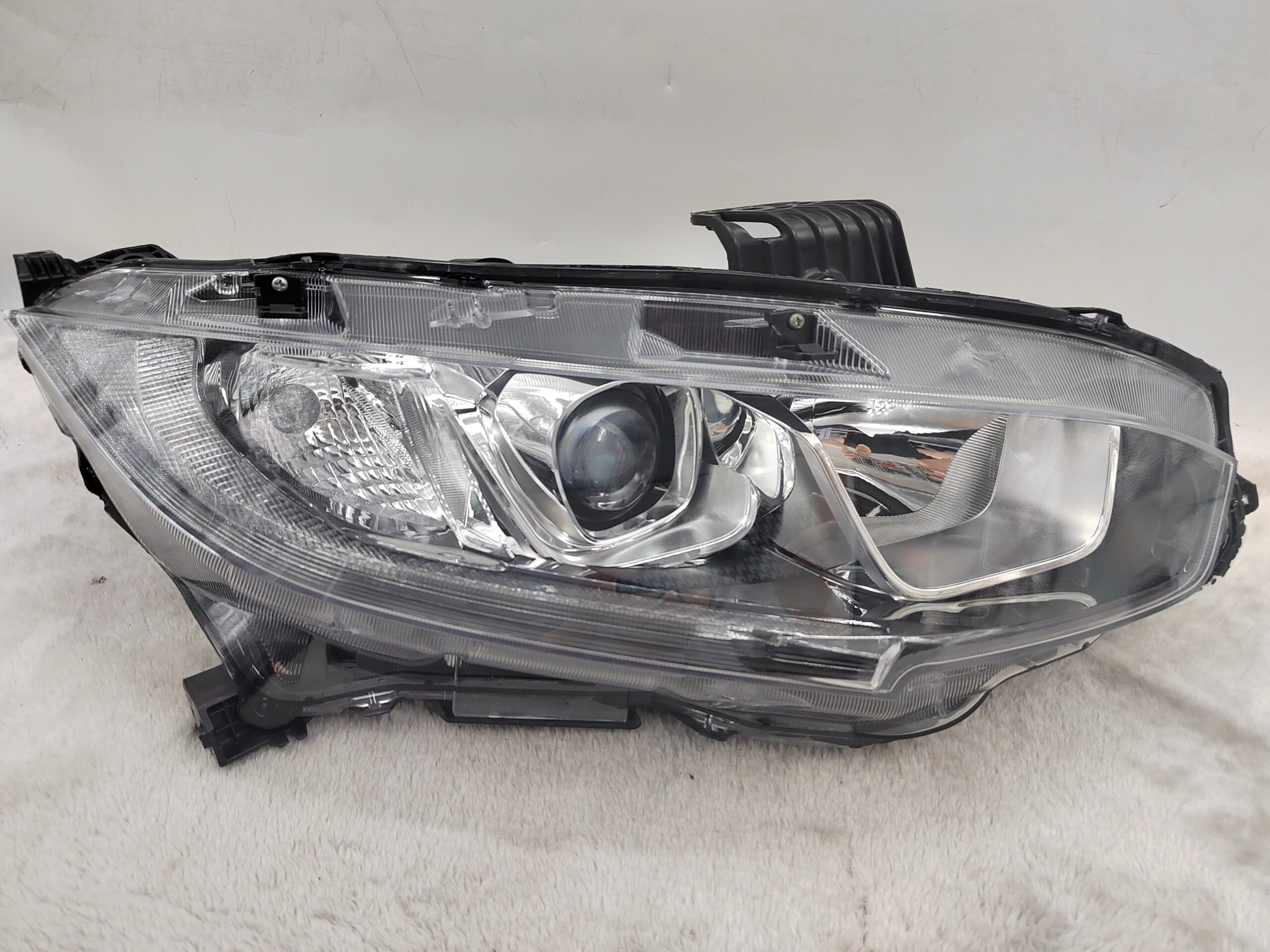 HONDA CIVIC VTI-LX 2016-2021 HALOGEN R.H.S HEADLIGHT ASSEMBLY