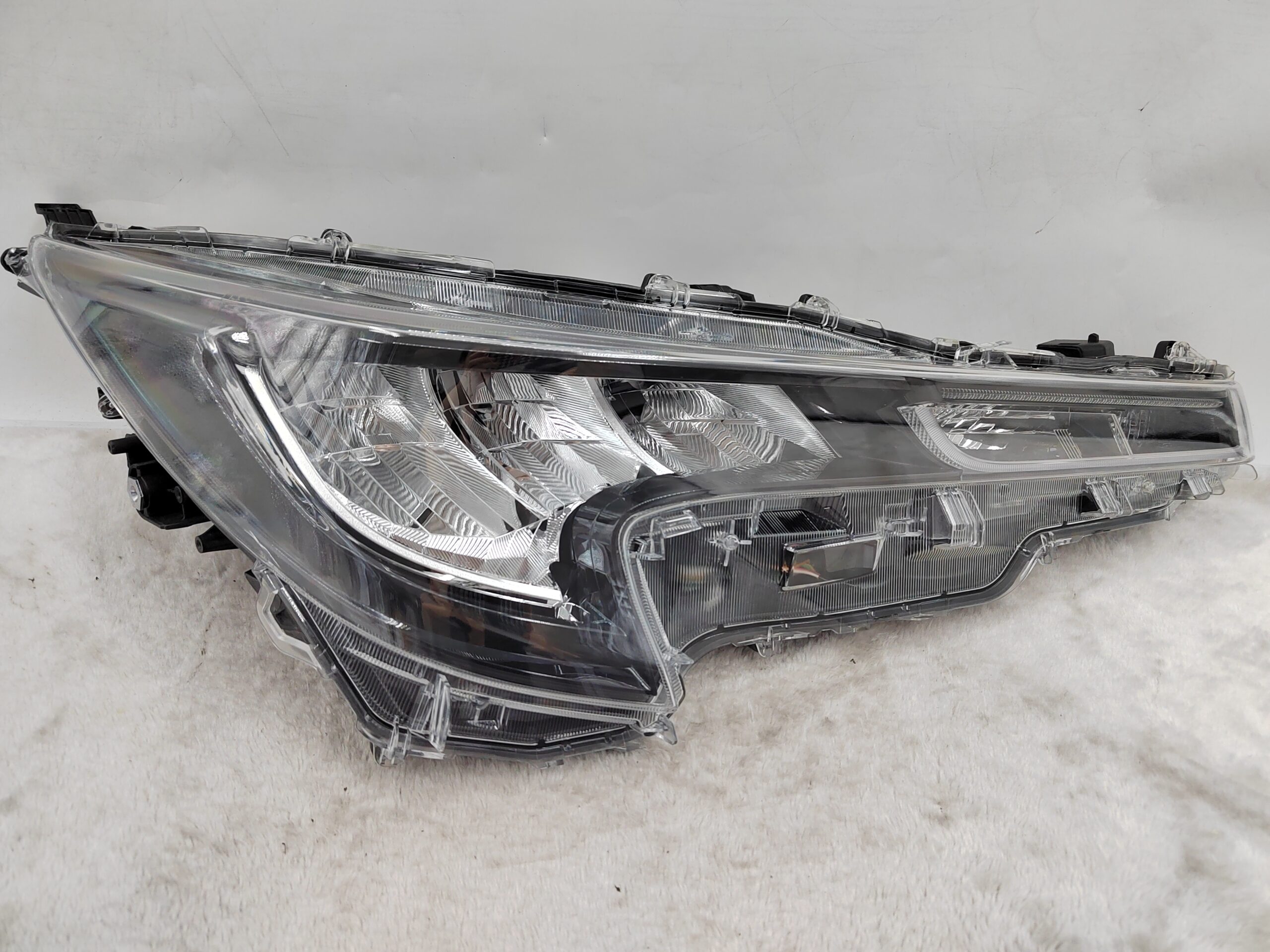 TOYOTA COROLLA E210 LEVIN 2019-2021 LED R.H.S HEADLIGHT ASSEMBLY