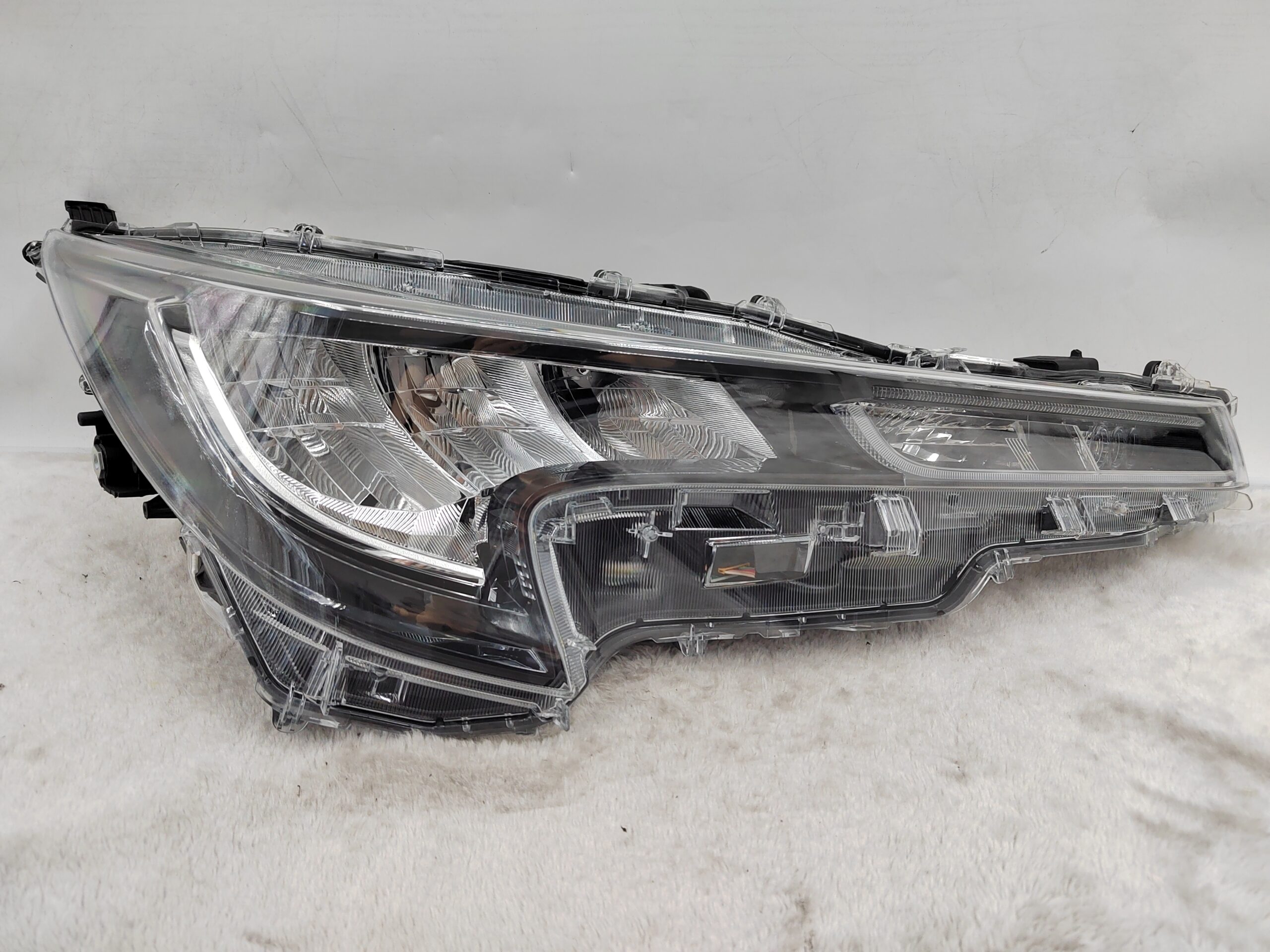 TOYOTA COROLLA E210 LEVIN 2019-2021 LED R.H.S HEADLIGHT ASSEMBLY