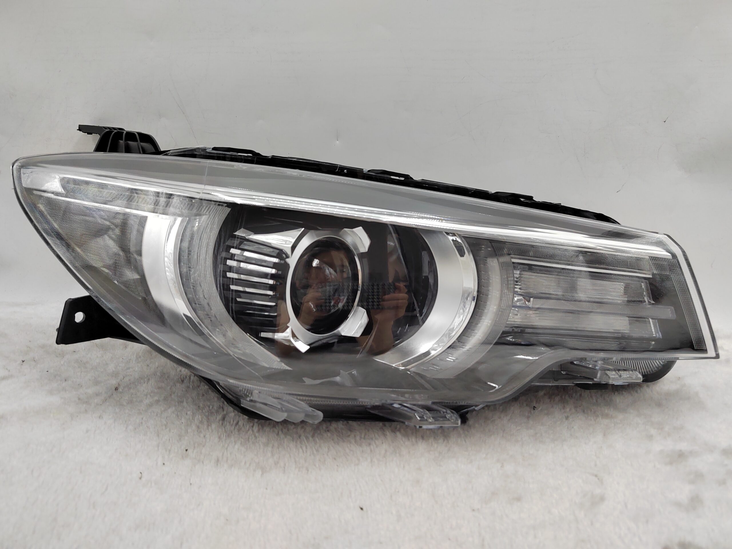 MG ZS 2016-2020 HALOGEN R.H.S HEADLIGHT ASSEMBLY