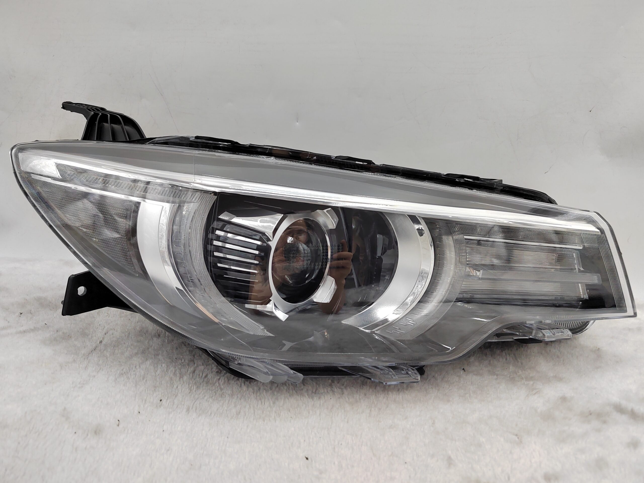 MG ZS 2016-2020 HALOGEN R.H.S HEADLIGHT ASSEMBLY